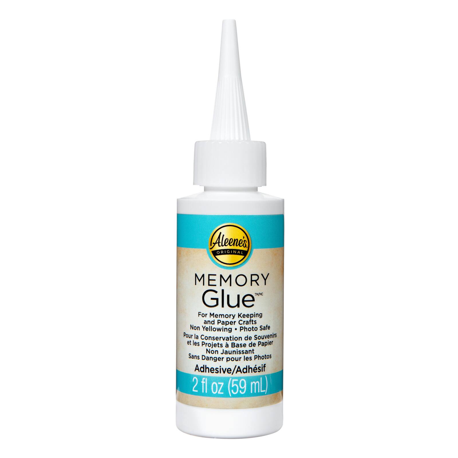 Aleene's® Original Memory Glue™ Michaels