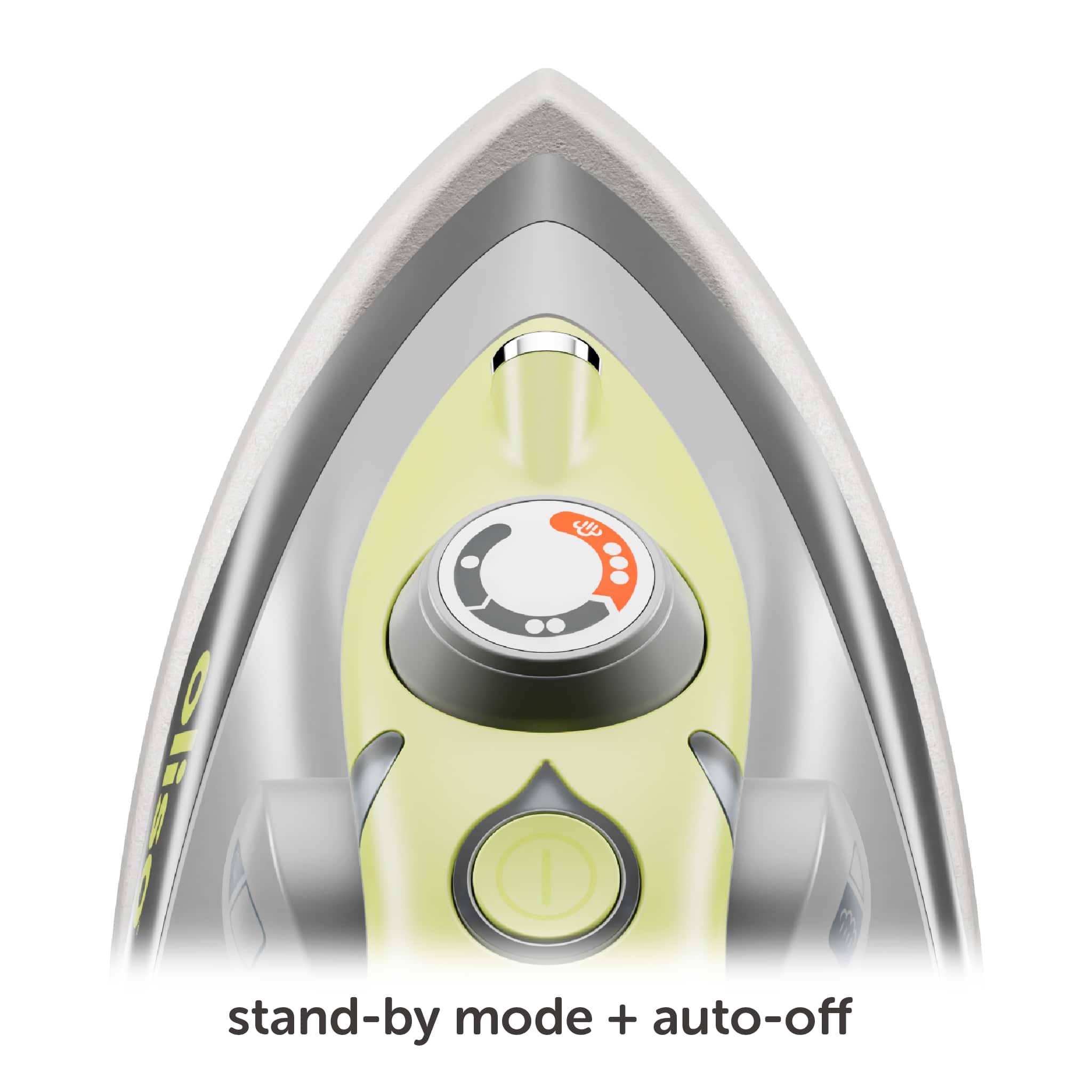 oliso M3Pro Project Steam Iron