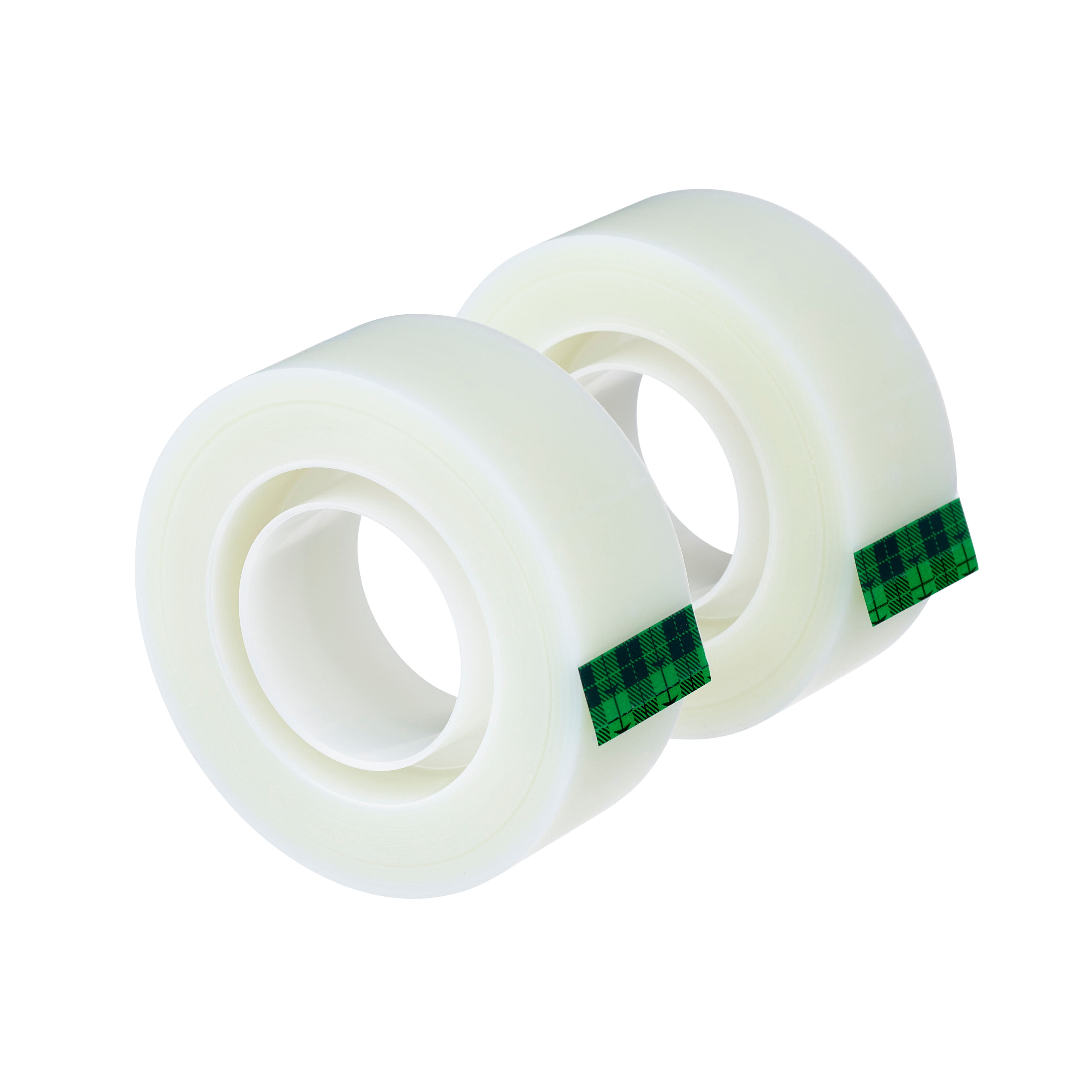 Scotch® Magic™ Invisible Tape, 2ct.