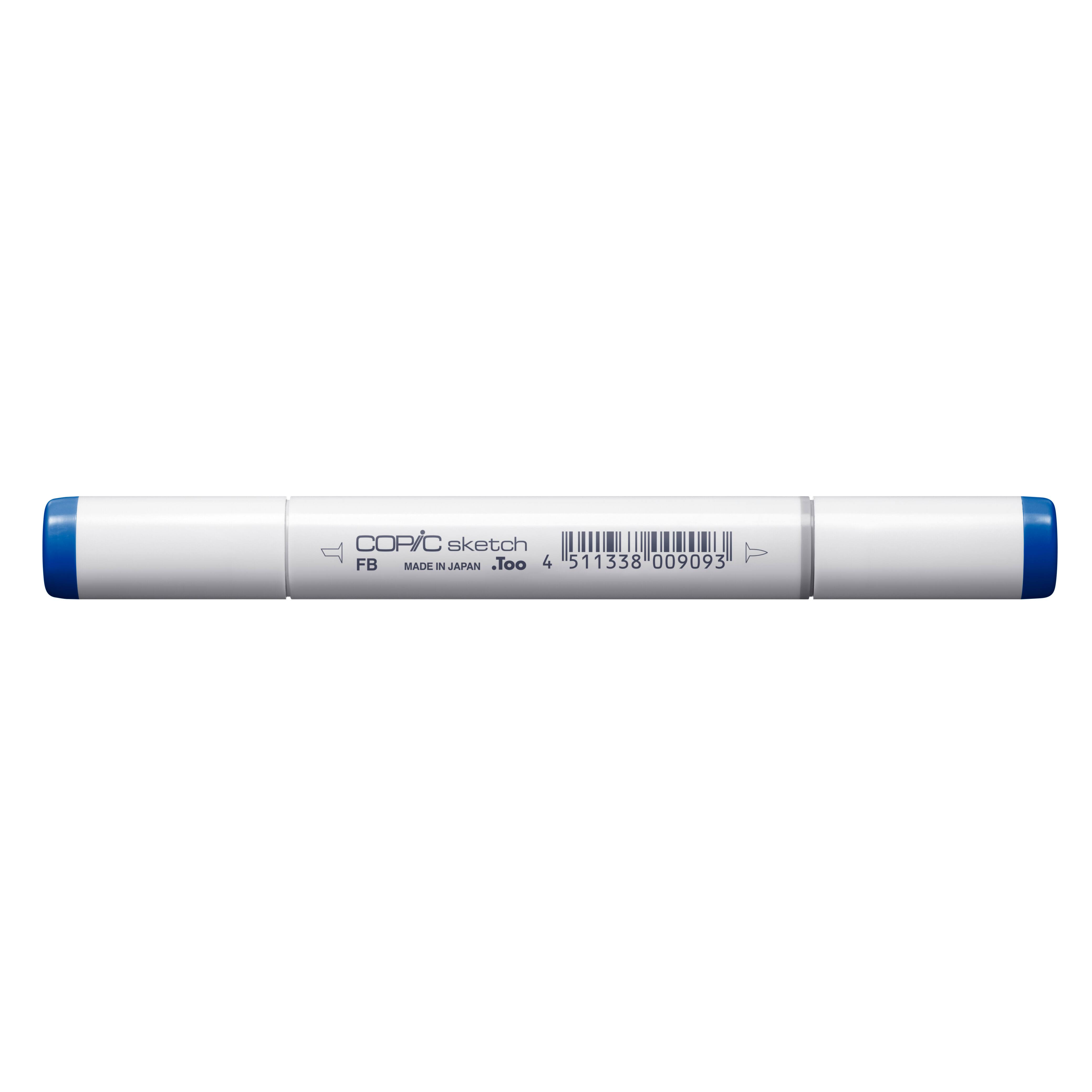 Copic&#xAE; Sketch Marker, Fluorescents