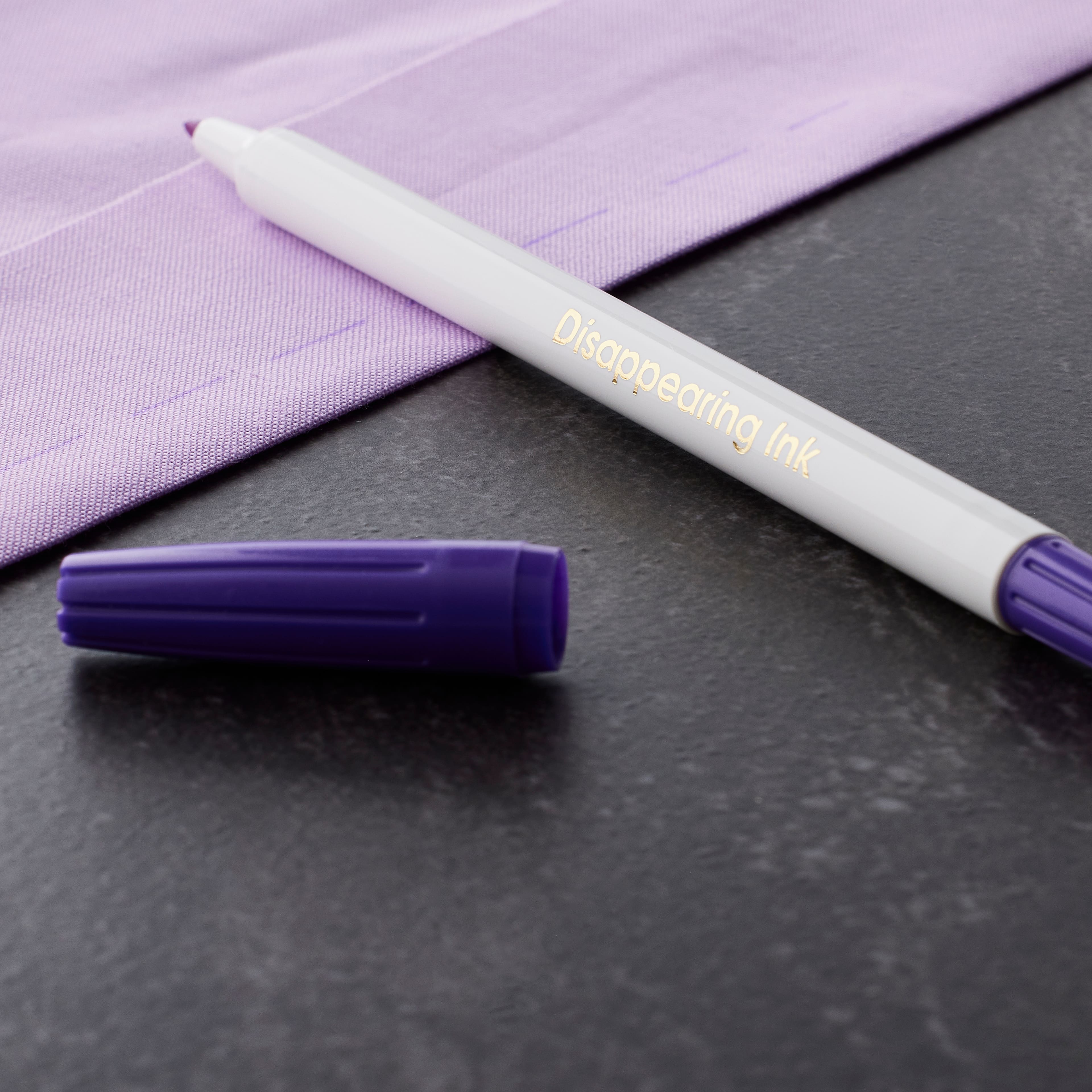 Loops & Threads™ Disappearing Ink Marking Pen