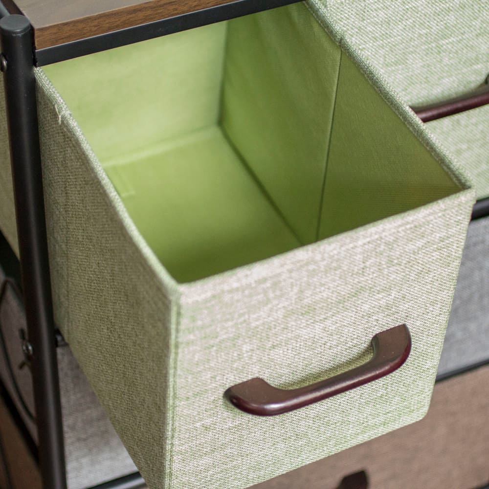 Household Essentials Victoria 32" 4-Drawer Dresser