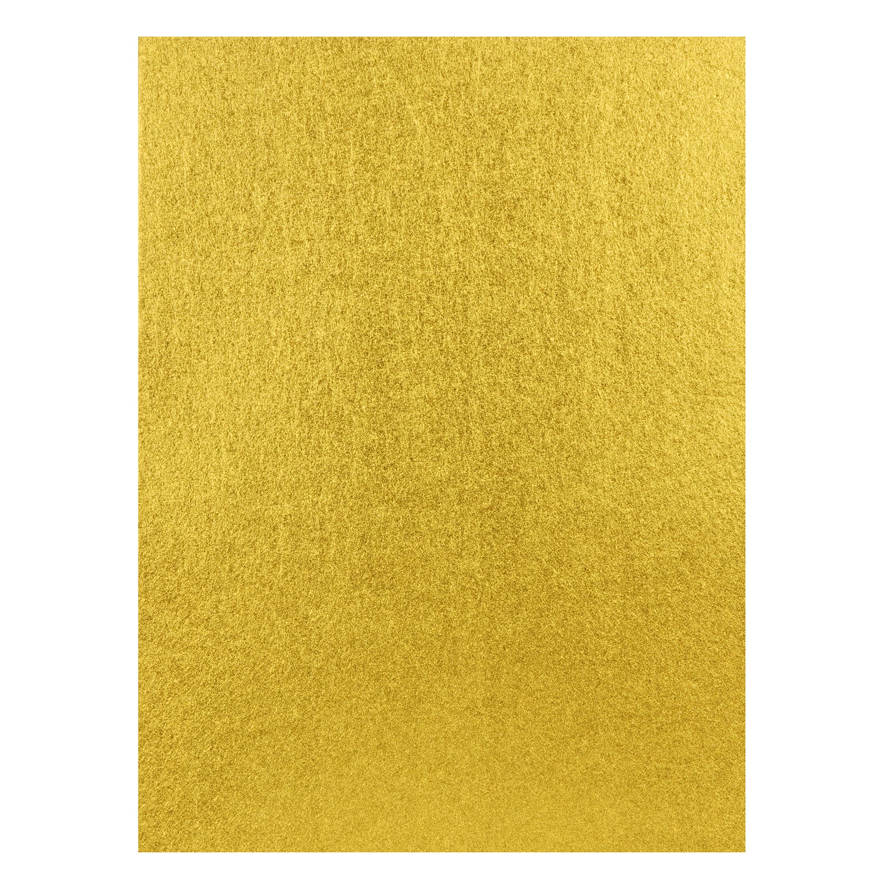 Metallic Wool Felt Sheet - Gold – Snuggly Monkey