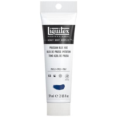 Liquitex® Professional 2oz. Heavy Body Acrylic Paint image