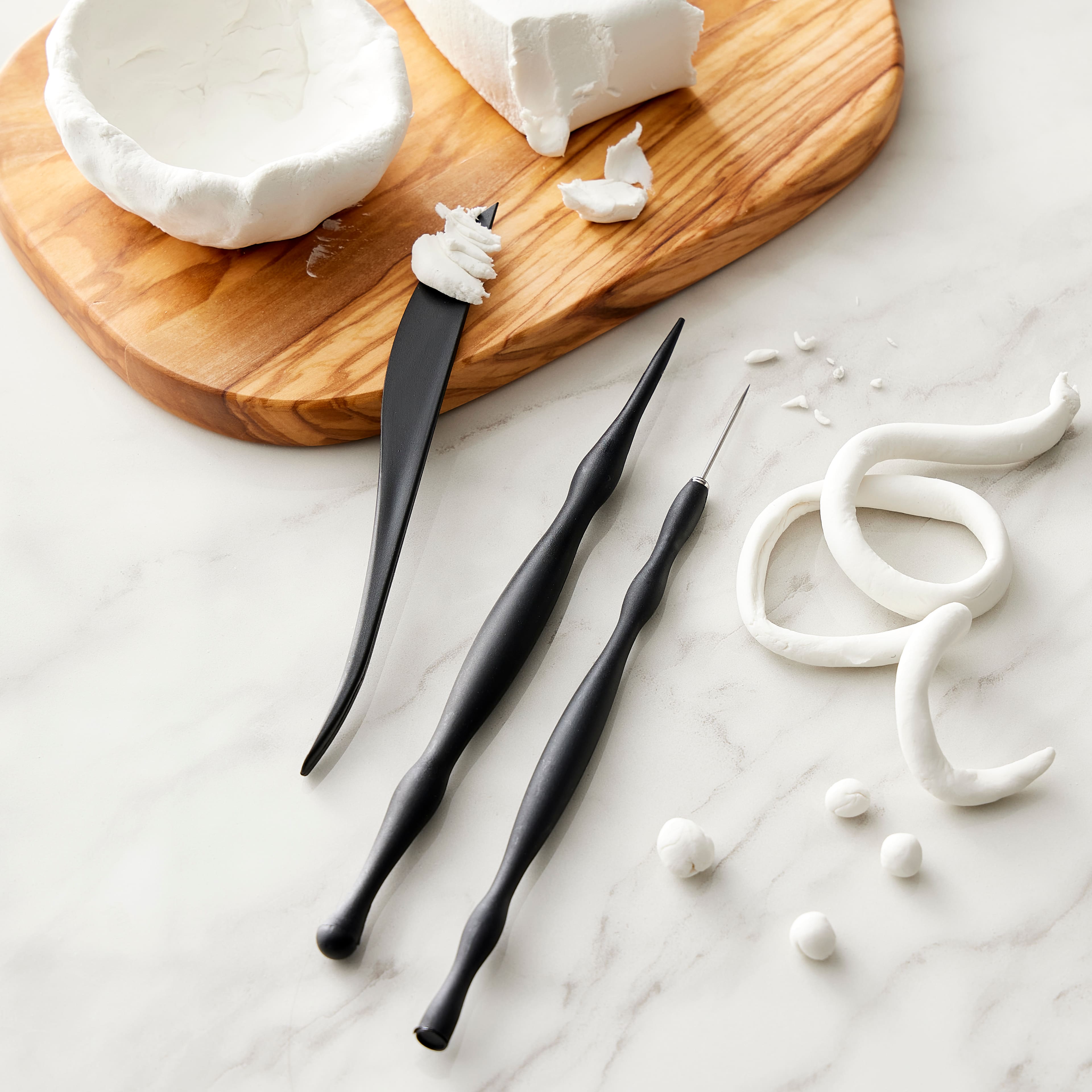 Sculpey Tools™ Clay Tool Starter Set