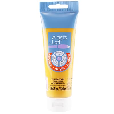 4oz. Acrylic Paint by Artist's Loft™