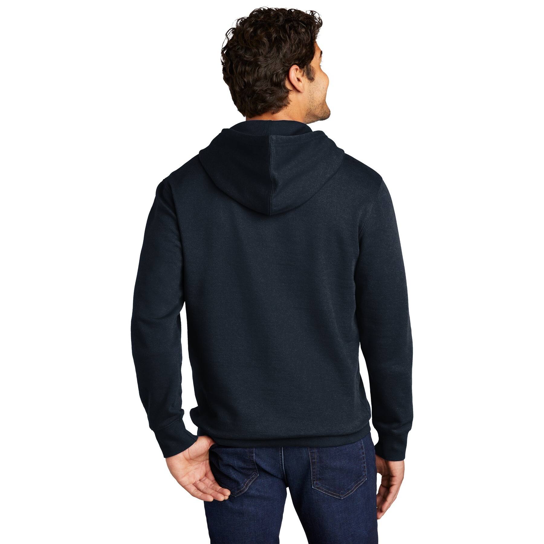 District&#xAE; V.I.T.&#x2122; Fleece Hoodie