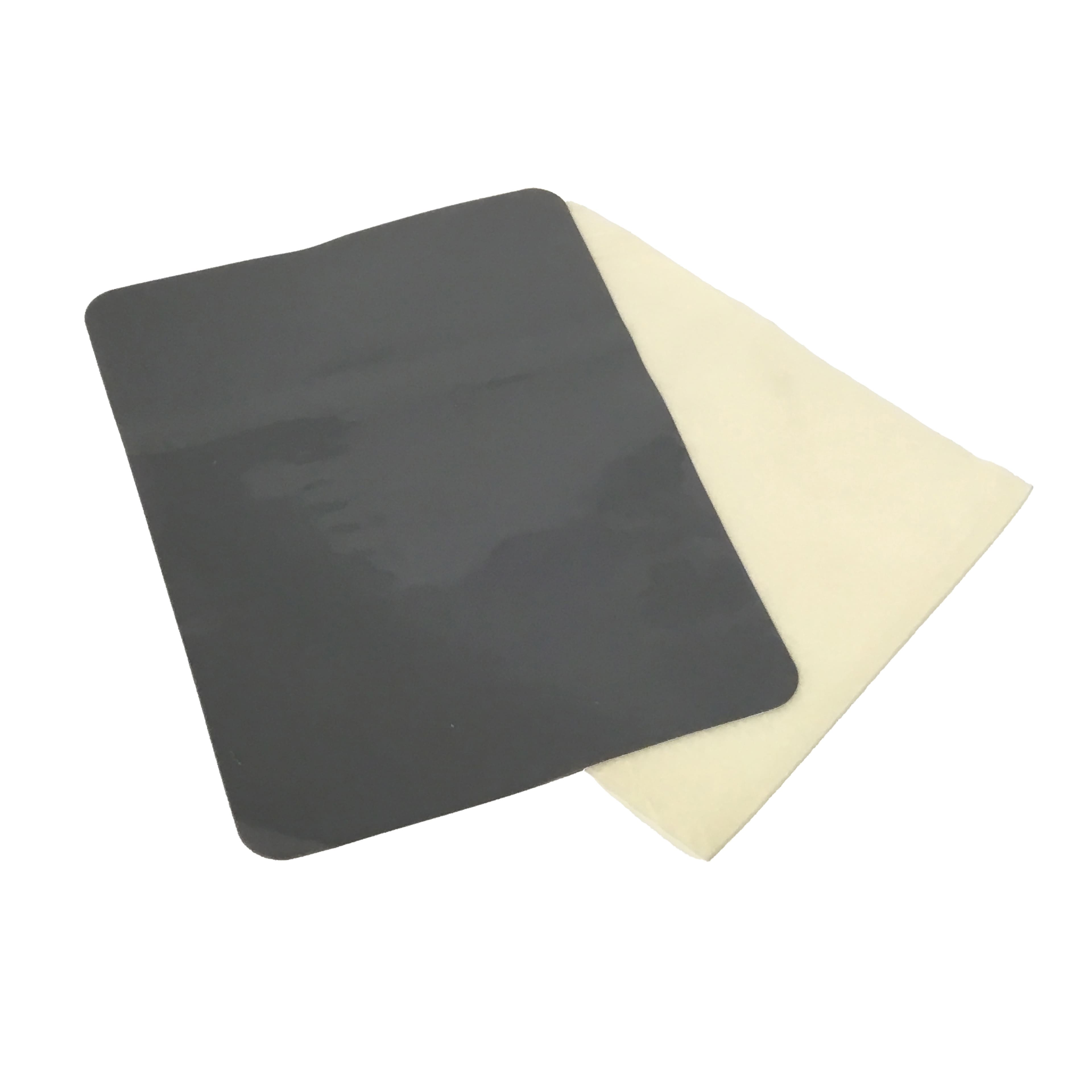 The Beadsmith&#xAE; BASIC elements&#x2122; 11&#x22; x 14&#x22; Silicone &#x26; Fabric Craft Mat Set