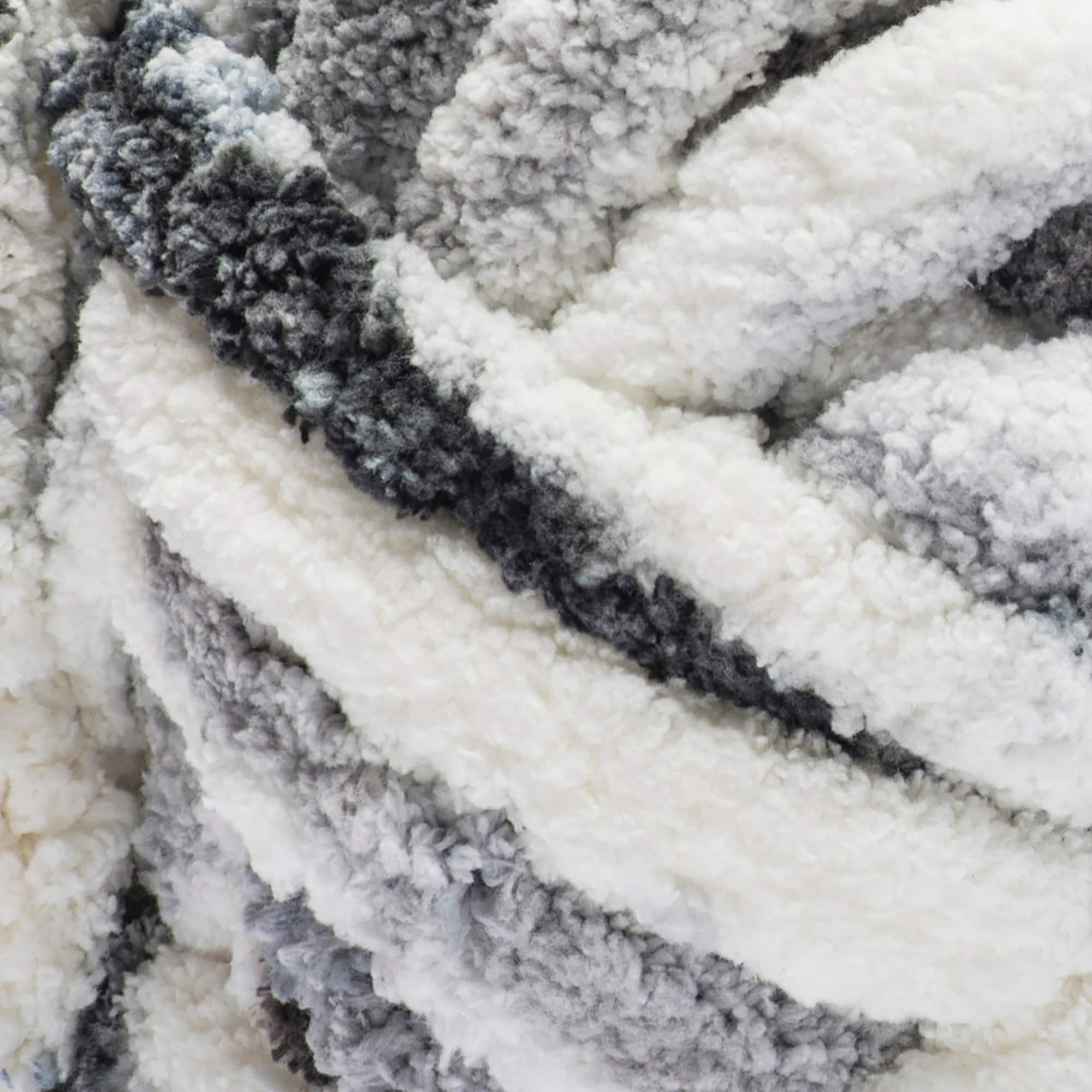 Bernat® Blanket Big™ Yarn