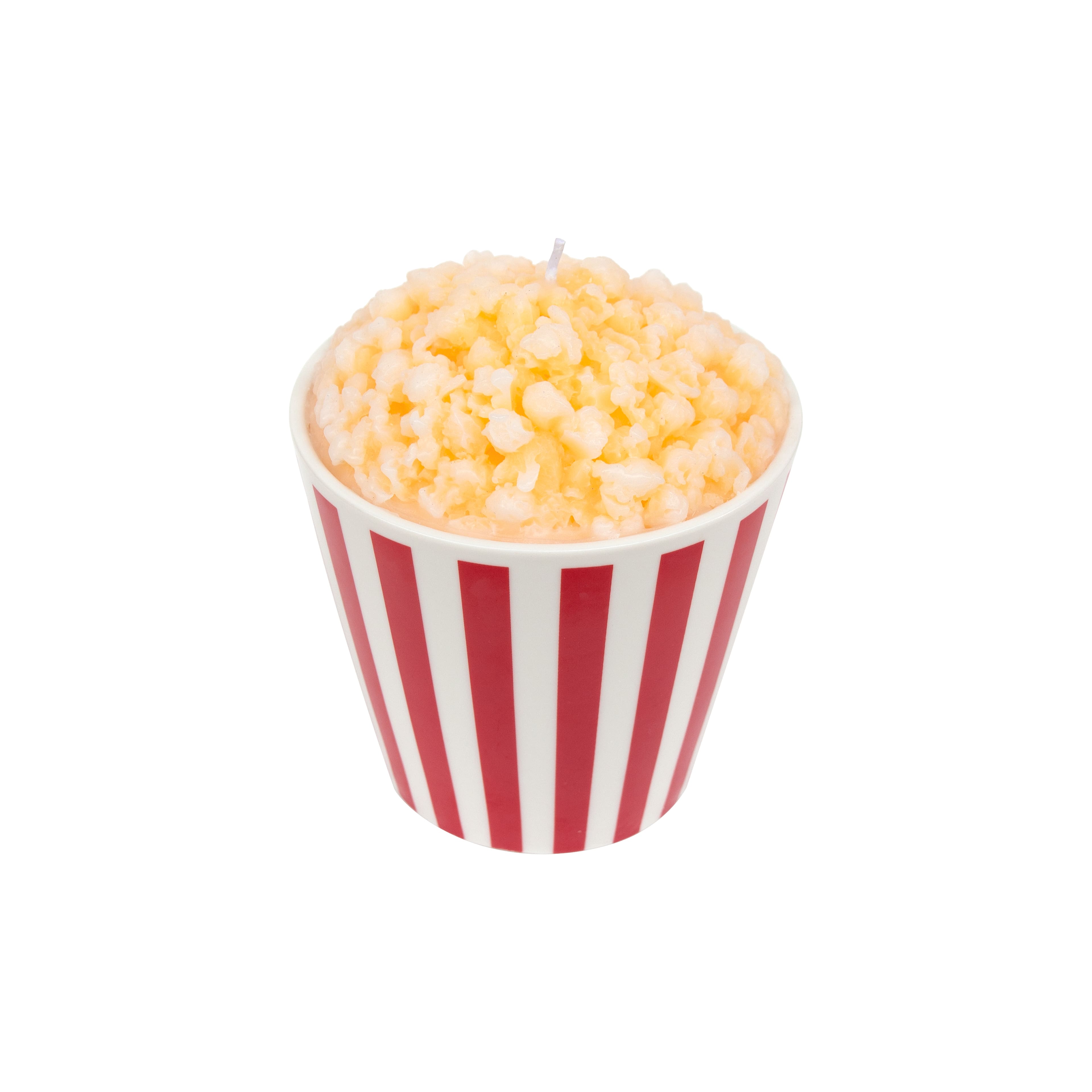 18oz. Popcorn Bucket Scented Candle by Ashland&#xAE;