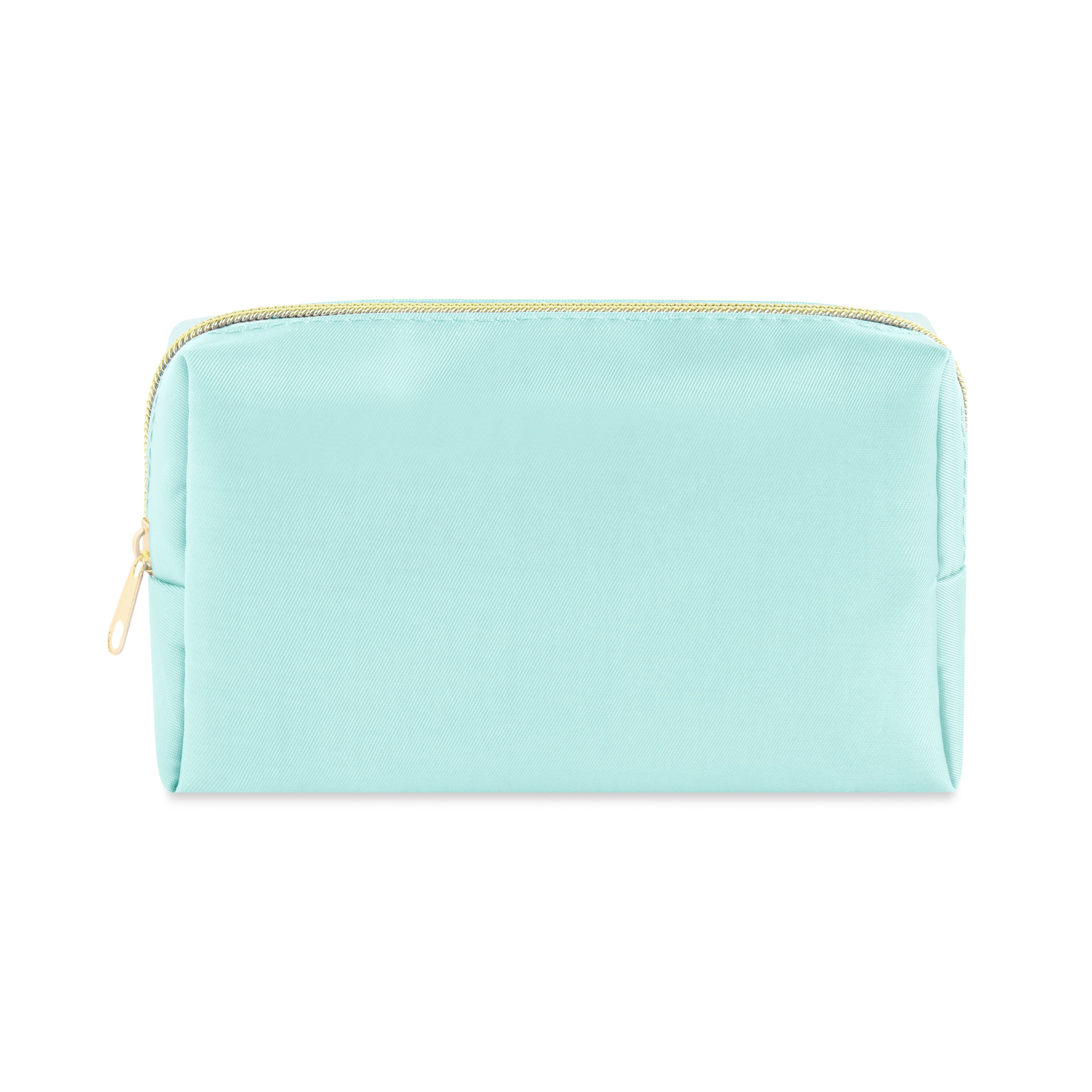 Craft Smith Large Nylon Zipper Pouch | Michaels