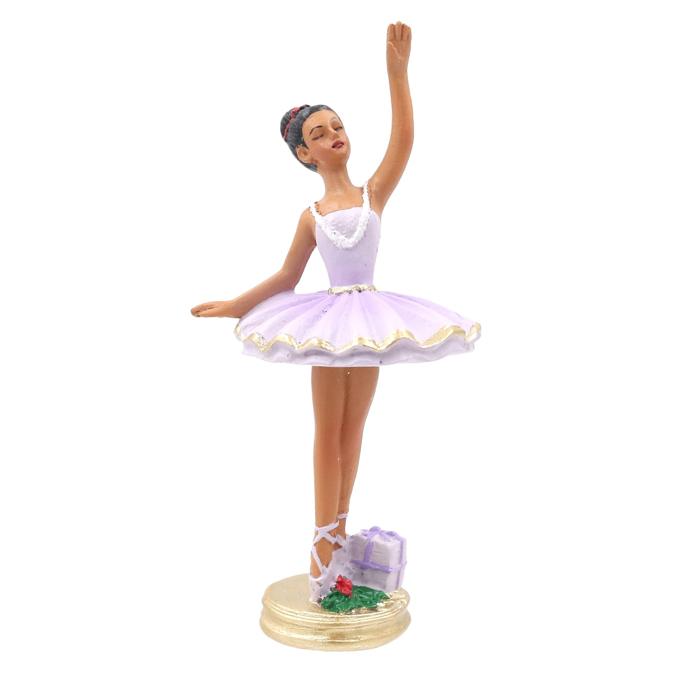 Mini Ballerina with Gifts Decoration by Ashland&#xAE;