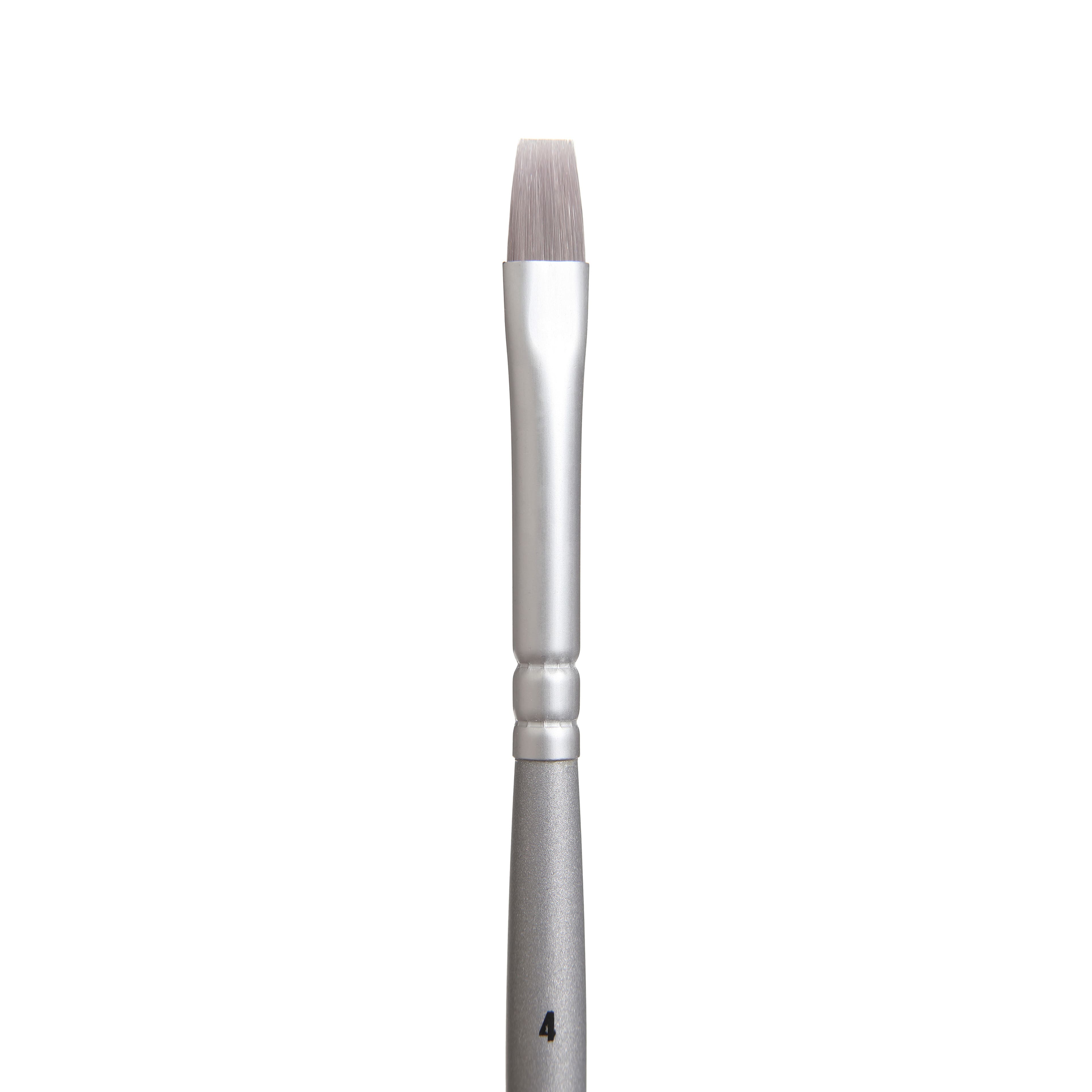 Tribeca Synthetic Short Handle Bright Brush by Artist&#x27;s Loft&#x2122;