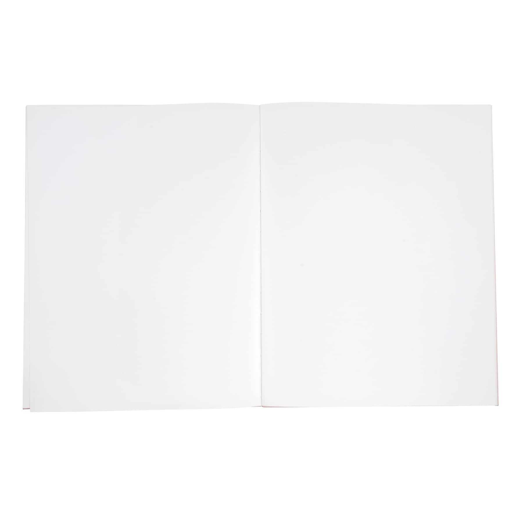 Lay Flat Spineless Hardcover Sketchbook by Artist's Loft™