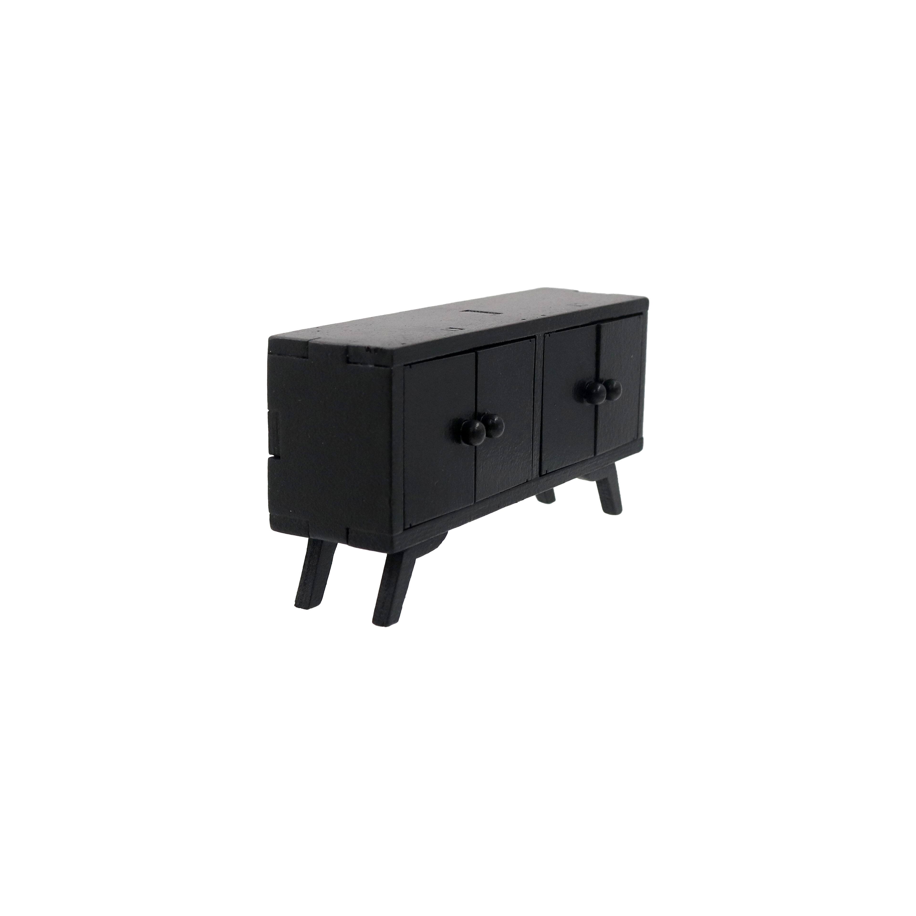 Miniature Entertainment Center by Make Market&#xAE;