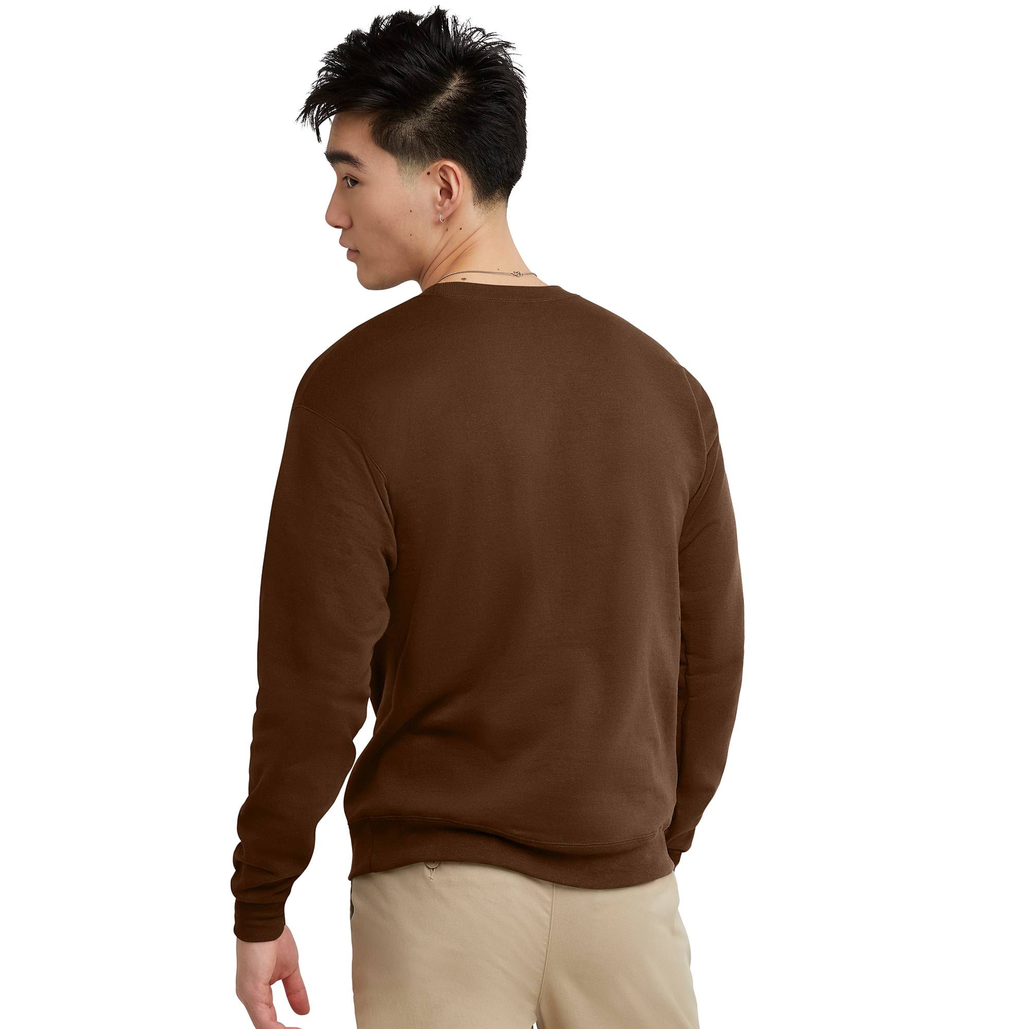 Hanes Men&#x27;s EcoSmart Sweatshirt