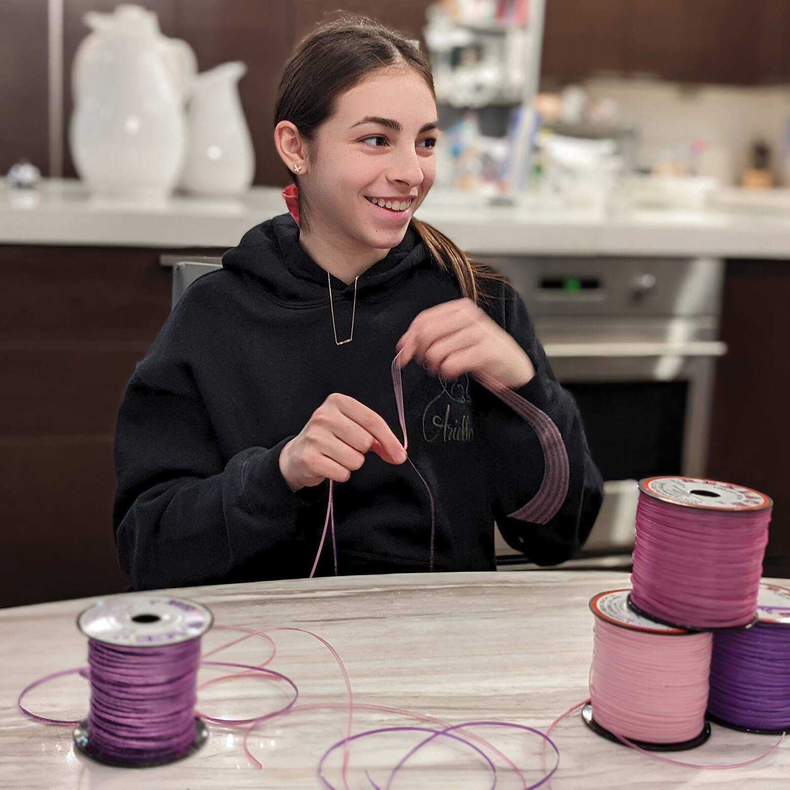 REXLACE™ Glow Lace Bundle