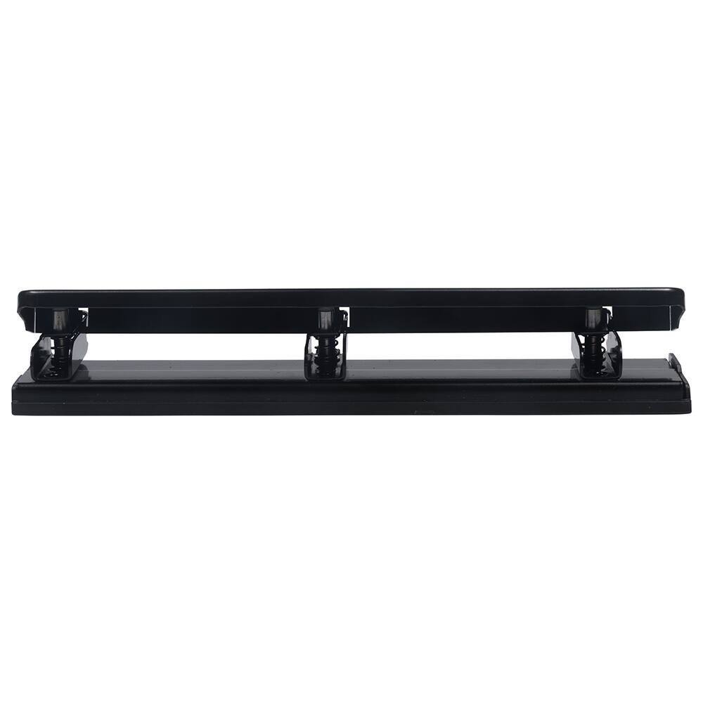 JAM Paper Metal 3-Hole Punch