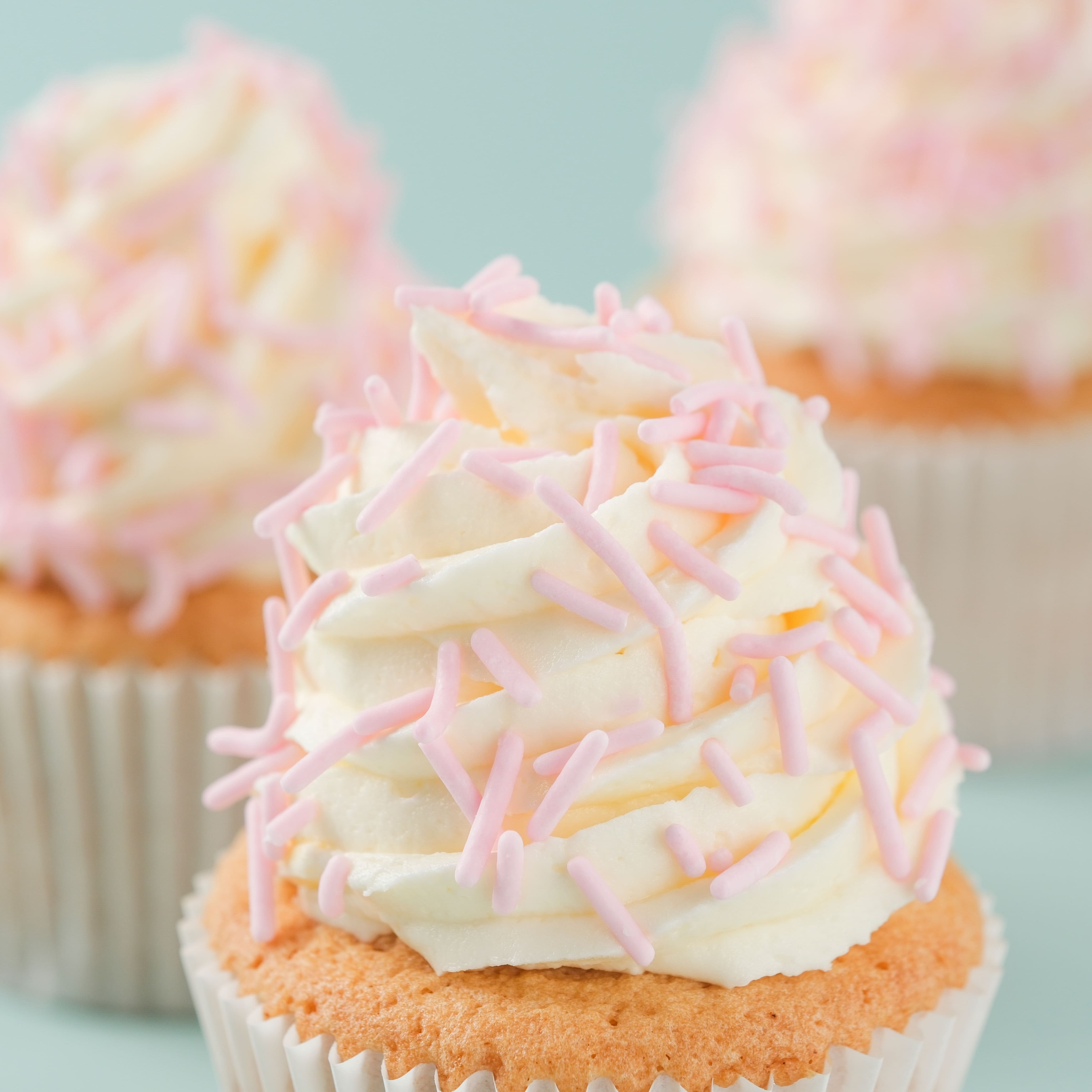PME Cake Sweet Street&#xAE; 3.5oz. Jimmies Sprinkles