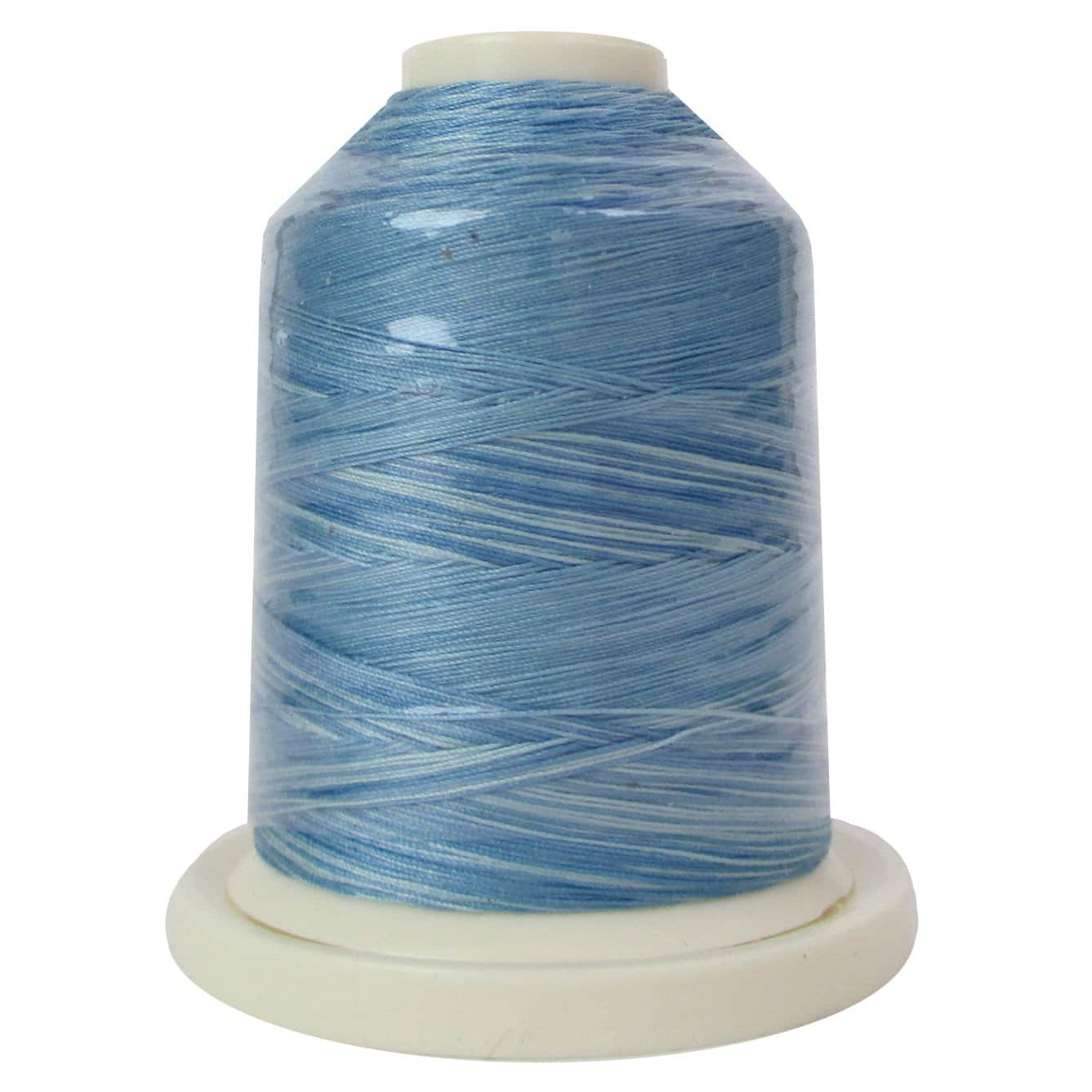 Variegated Cotton Hand Quilting Thread Sand 21104-V81 – The Olde World Quilt  Shoppe