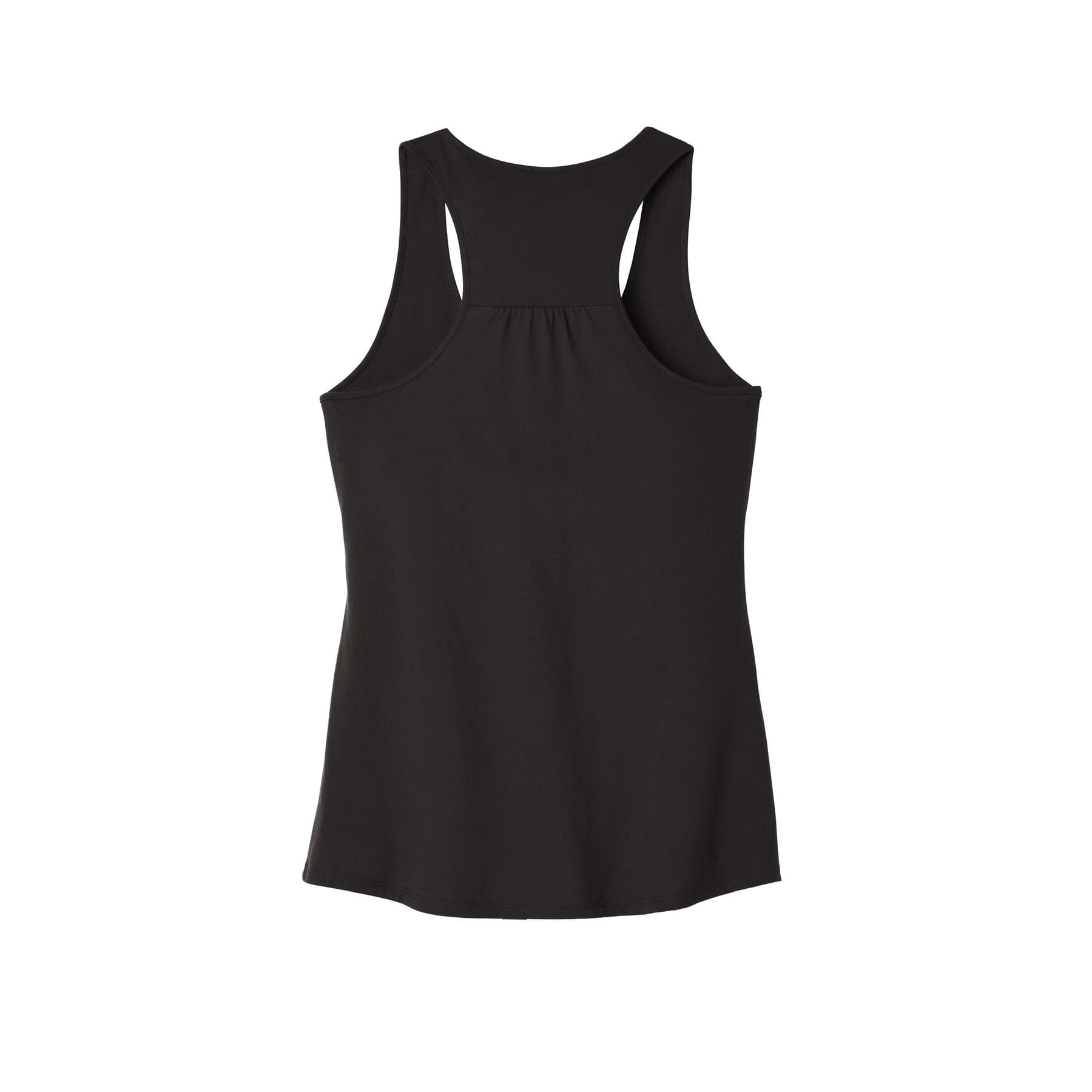 District® V.I.T.™ Women's Gathered Back Tank