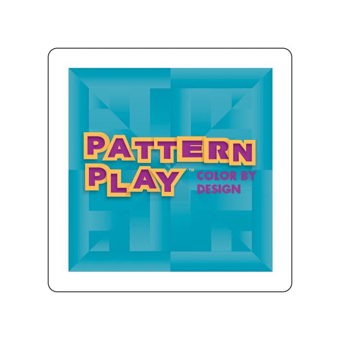 MindWare&#xAE; Pattern Play