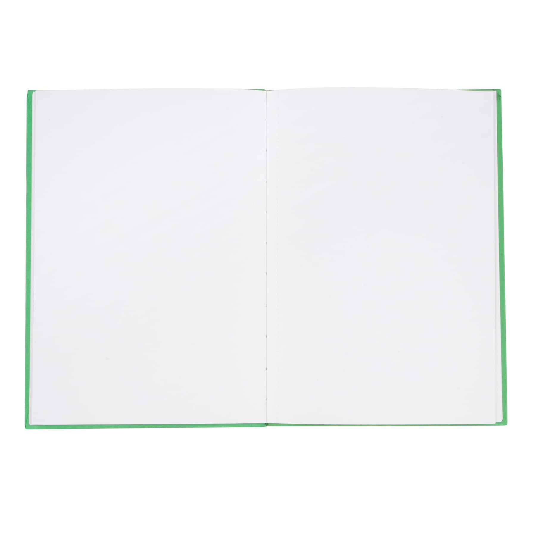 Lay Flat Spineless Hardcover Sketchbook by Artist's Loft™ | Michaels