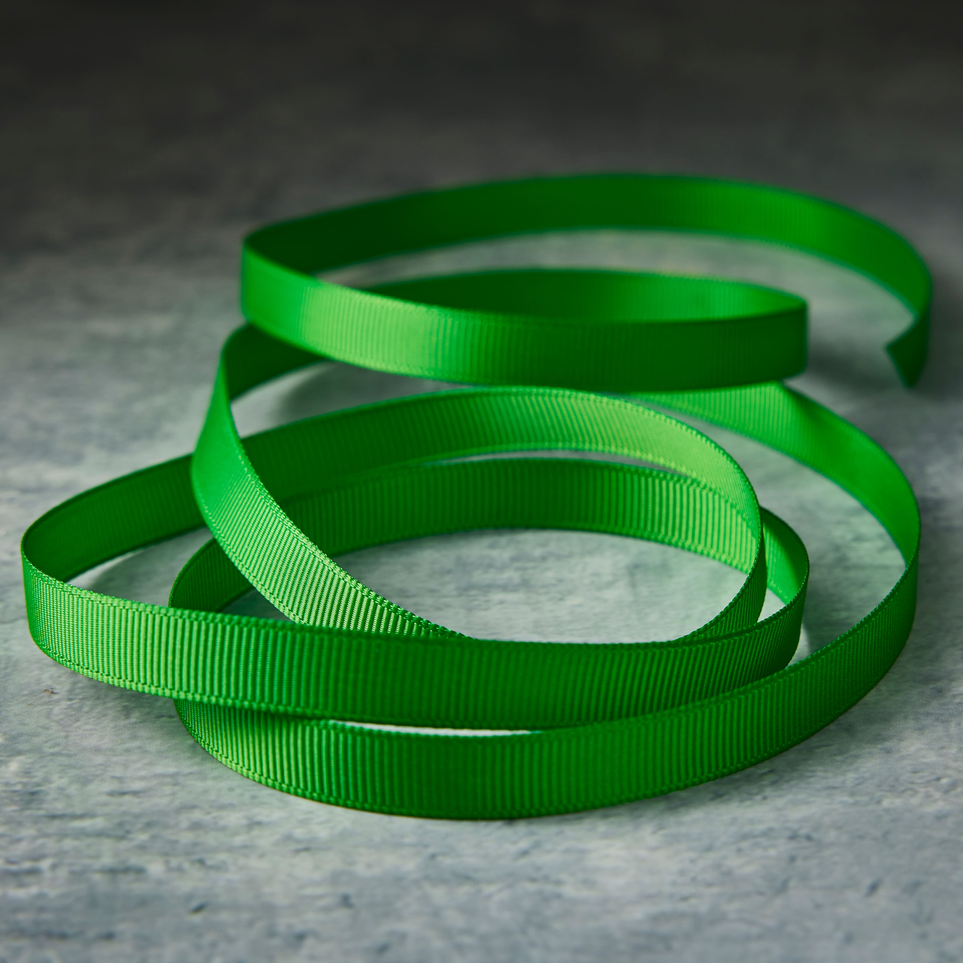 3/8&#x27;&#x27; x 10yd. Grosgrain Ribbon by Celebrate It&#xAE; Classic
