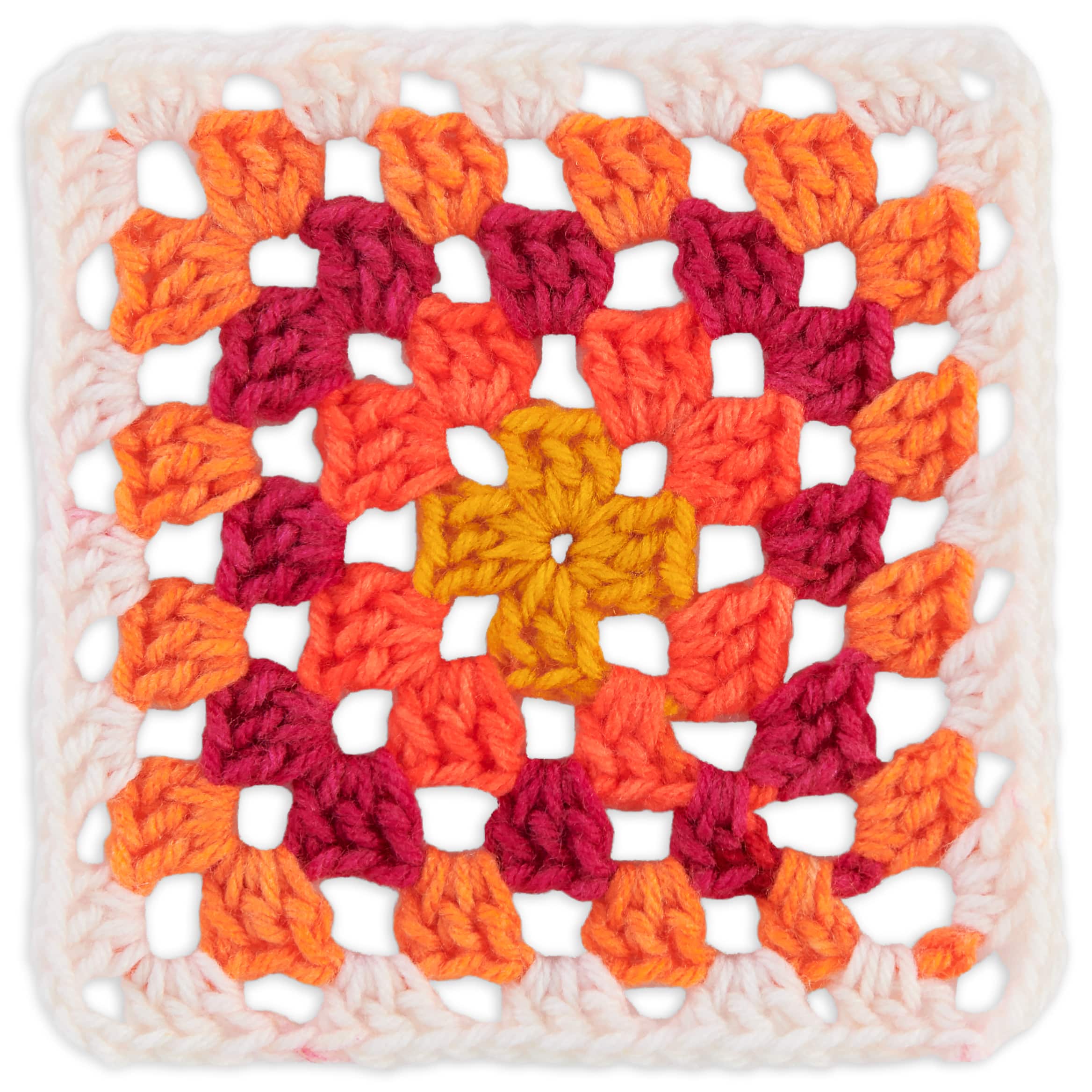 Red Heart&#xAE; All in One&#x2122; Granny Square&#x2122; Yarn