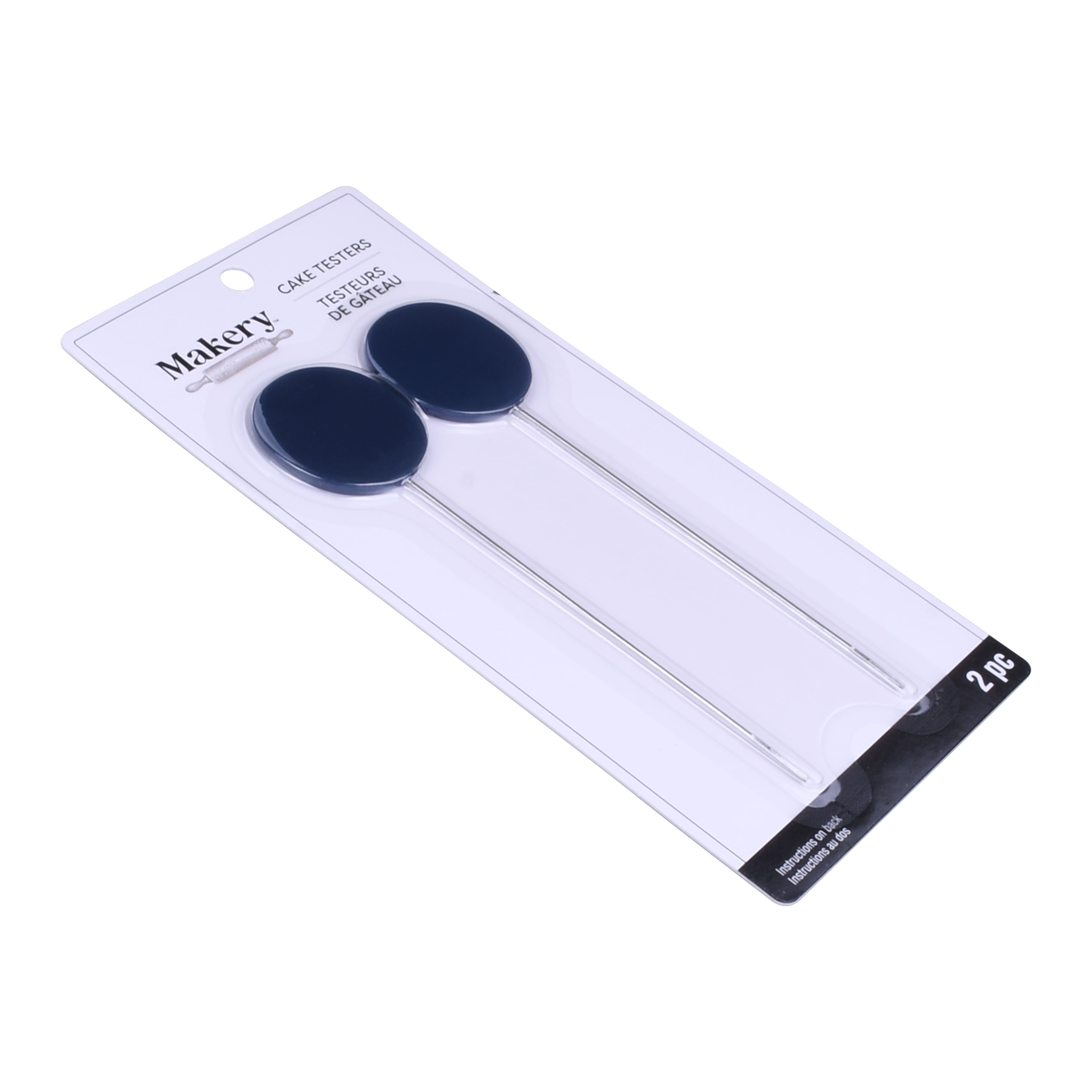 6&#x22; Cake Testers, 2ct. by Makery&#xAE;