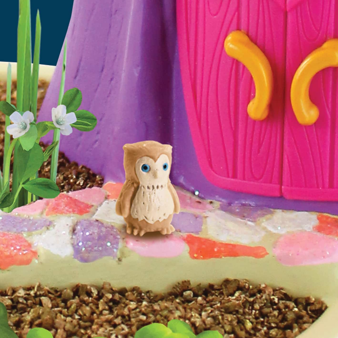 6 Pack: My Fairy Garden&#xAE; Light Treehouse