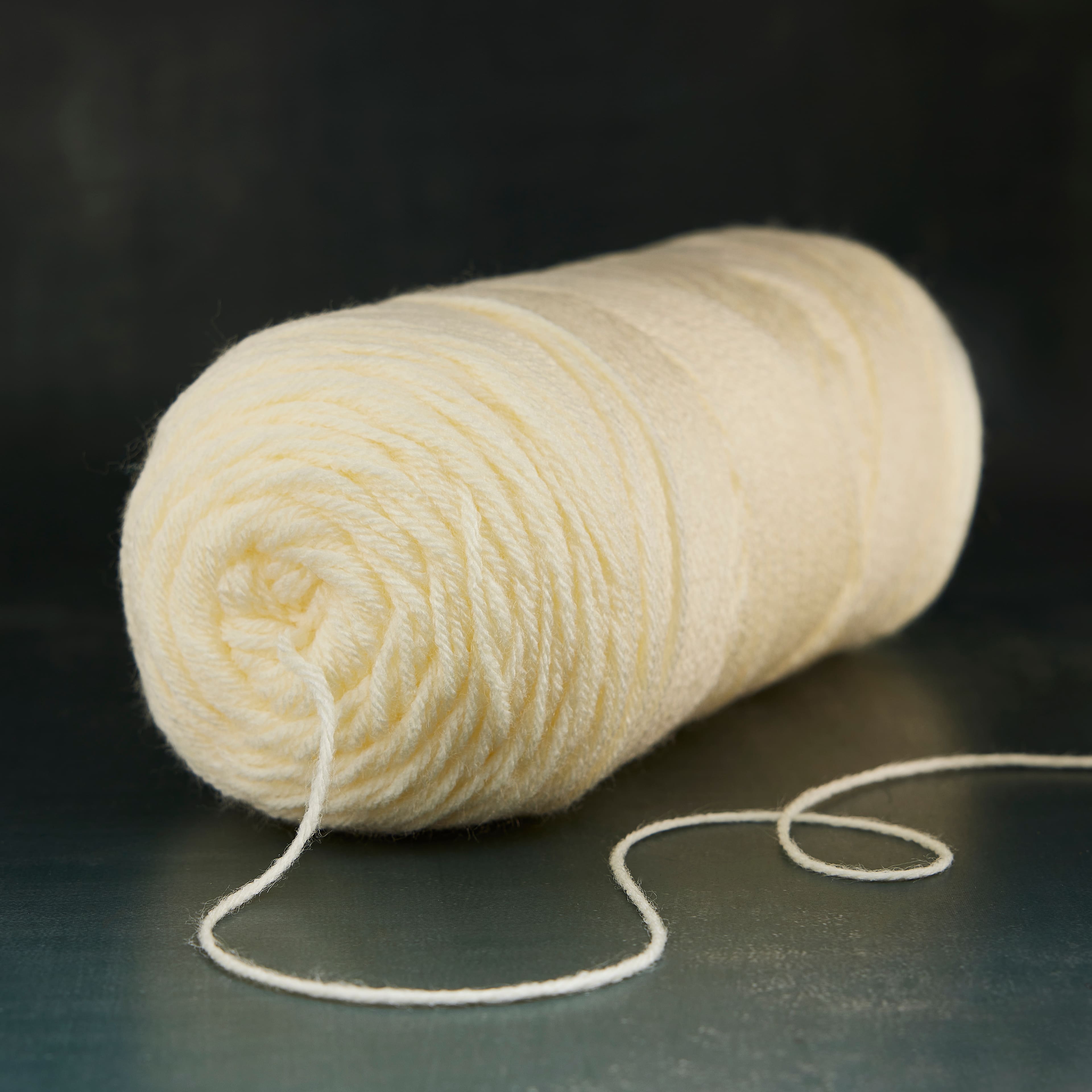 Bernat® Super Value™ Solid Yarn