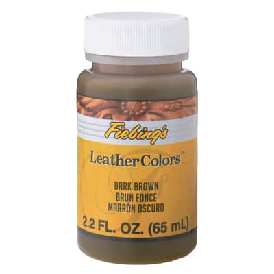 Fiebing's LeatherColors™