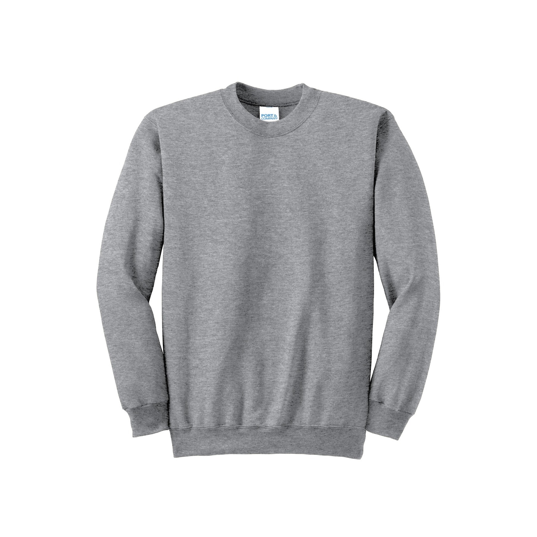 Port &#x26; Company&#xAE; Essential Fleece Crewneck Sweatshirt