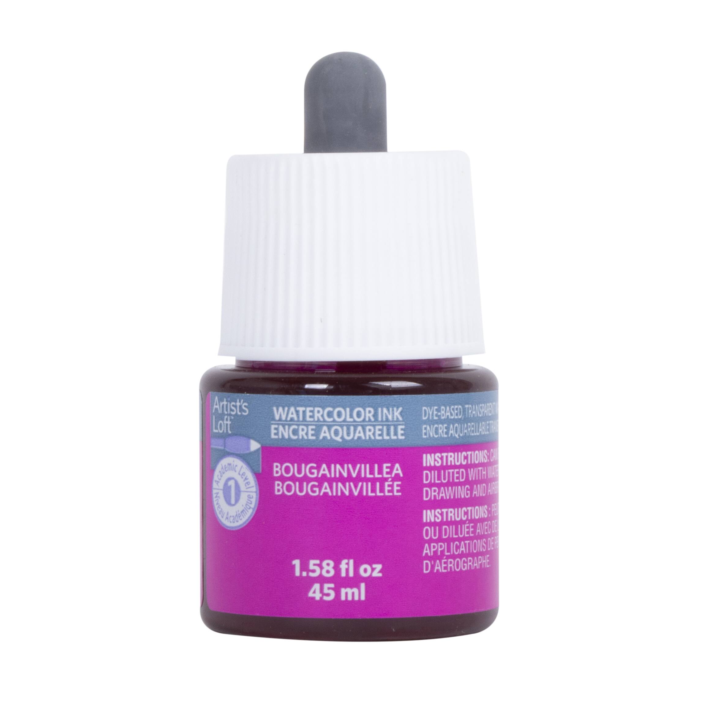 Watercolor Ink by Artist&#x27;s Loft&#x2122; 