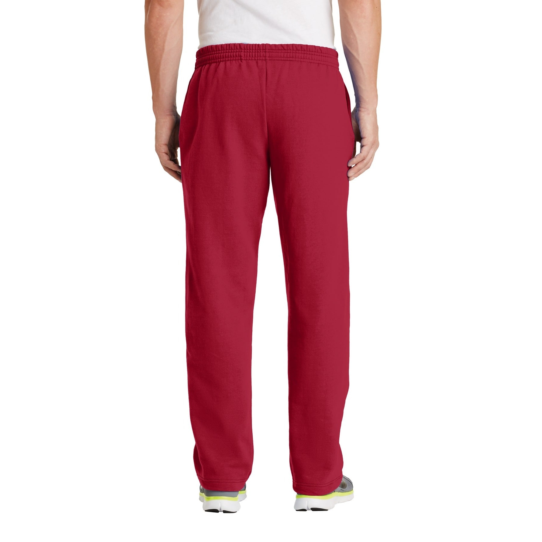 Port & Company® Core Fleece Sweatpant with Pockets