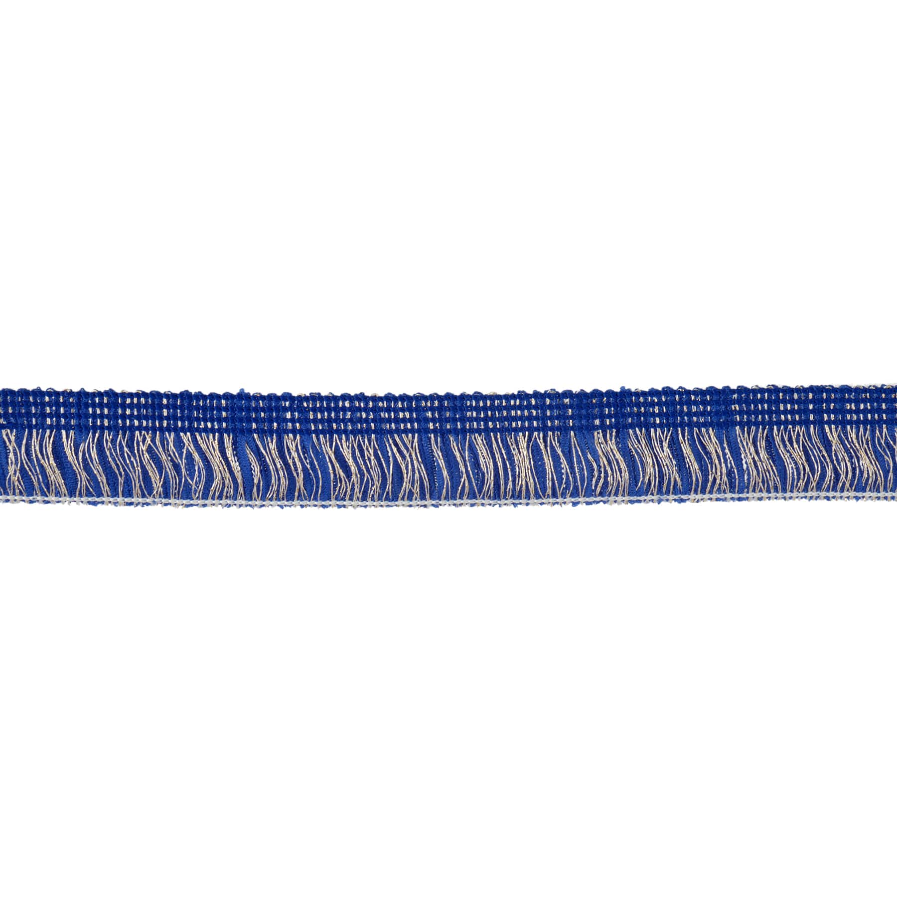 3/4&#x22; Mixed Gold Fringe by Celebrate It&#xAE;