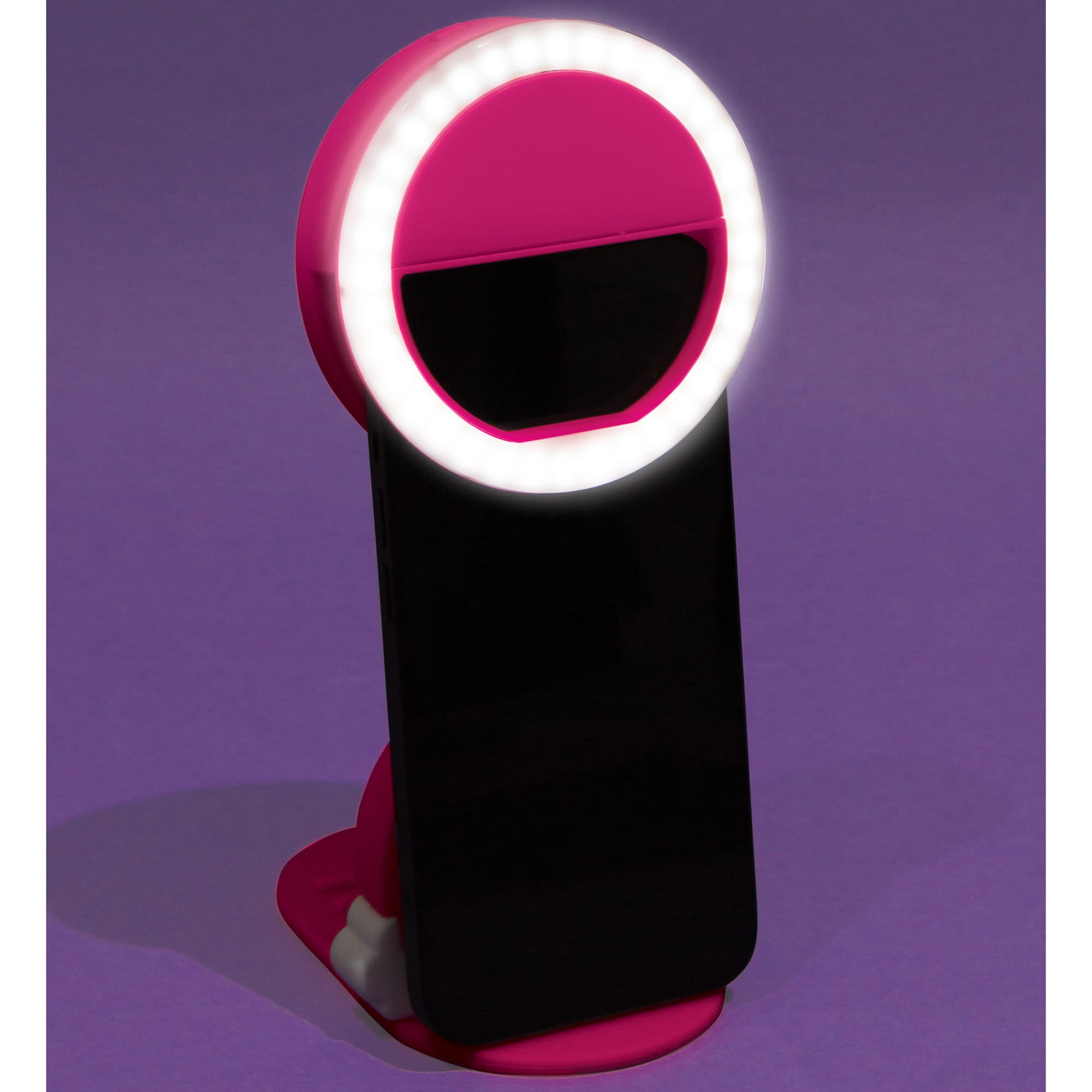 Make It Real™ 3C4G Customize Your Phone Case Tech Accessories Set