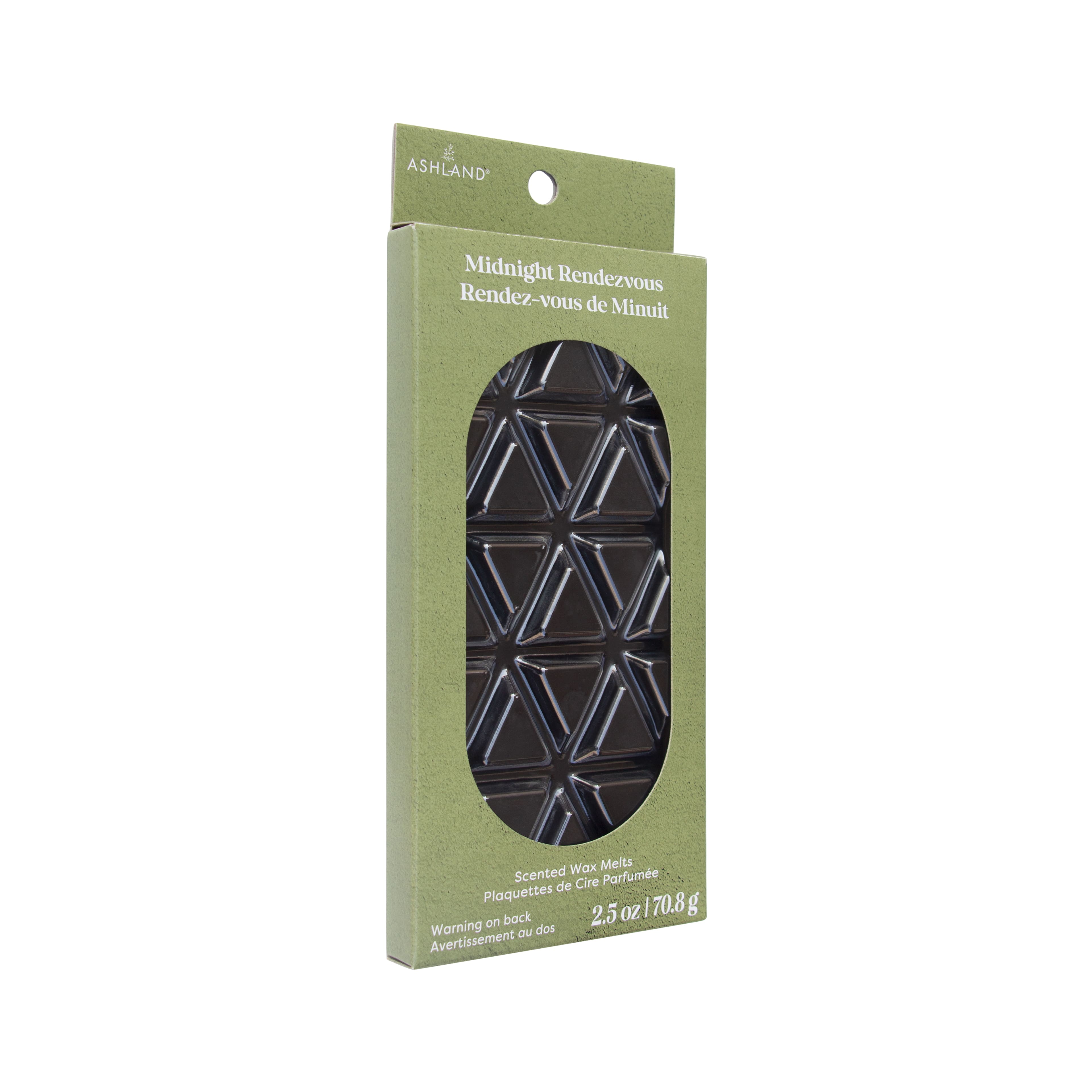 2.5oz. Midnight Rendezvous Scented Wax Melts by Ashland&#xAE;