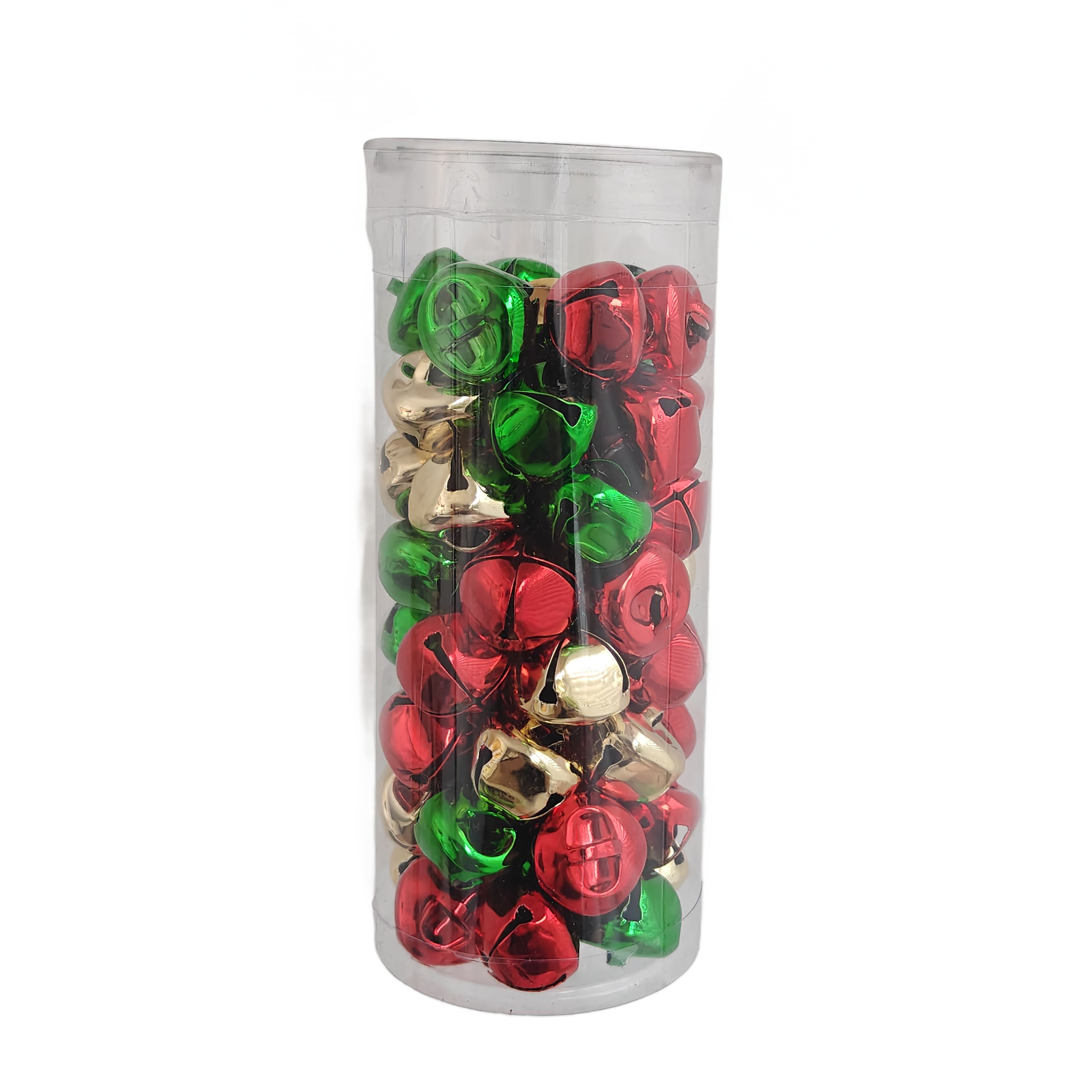 20mm Jingle Bells, 55ct. by Creatology&#x2122;