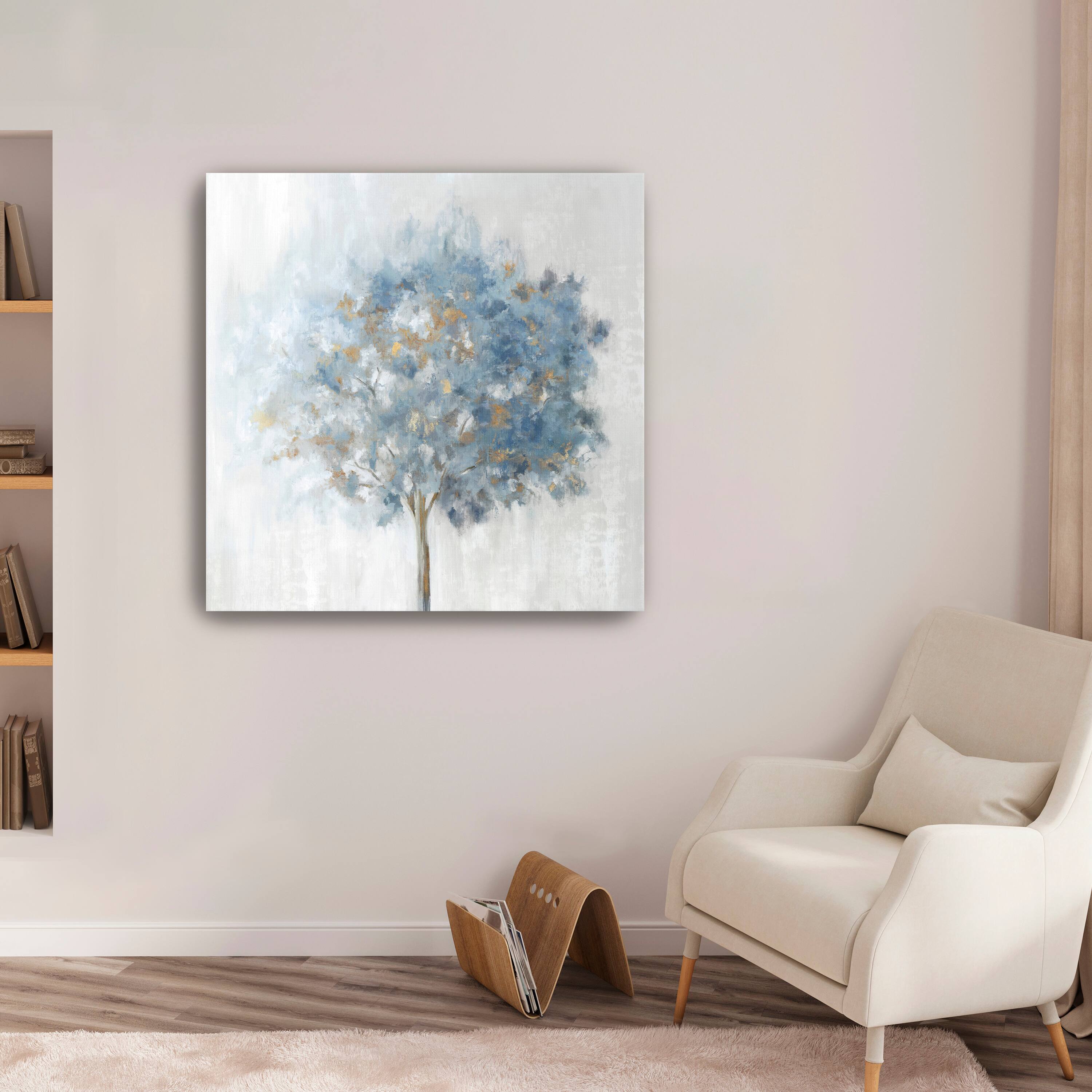Lumaprints Solely Canvas Gicl&#xE9;e