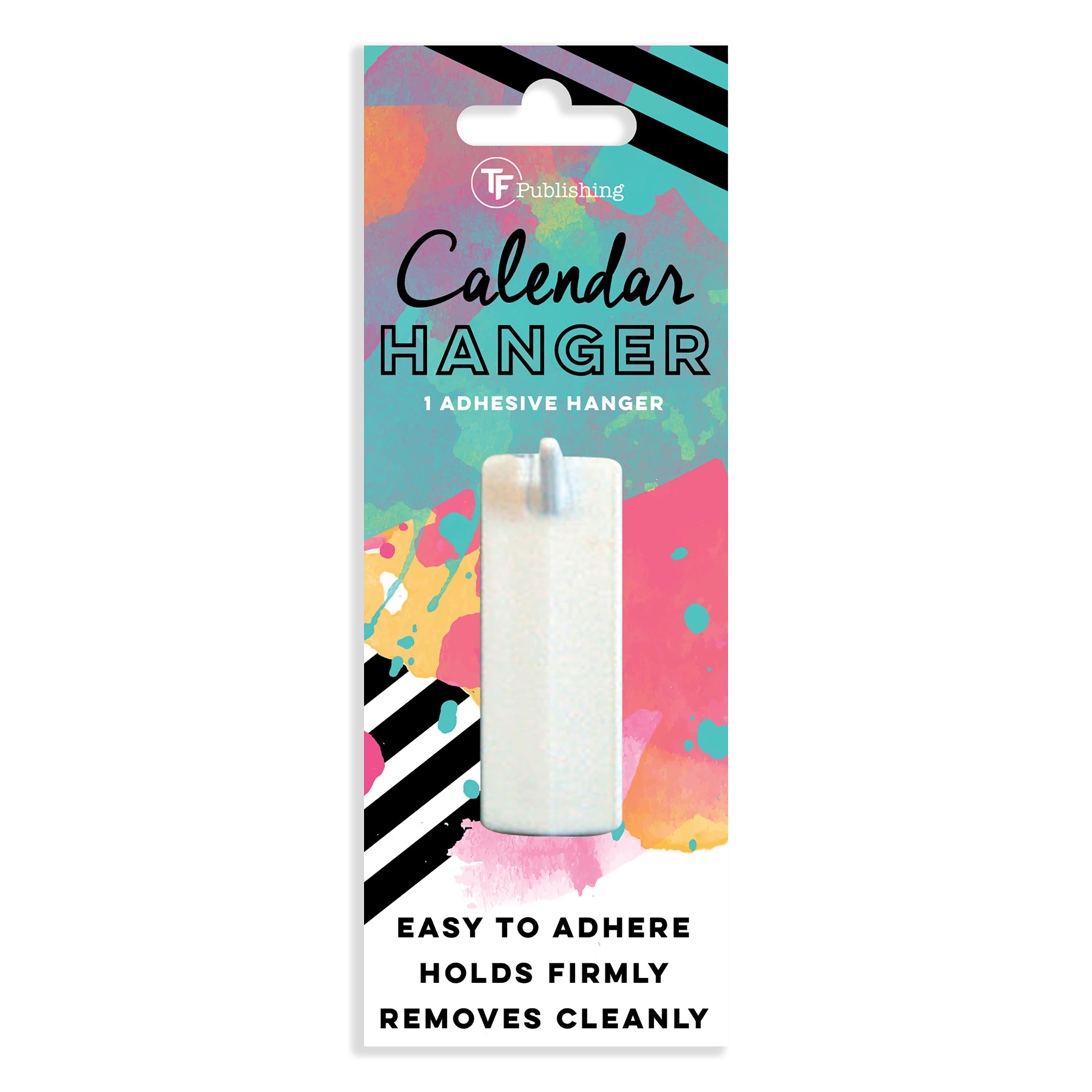 TF Publishing Calendar Hanger Michaels
