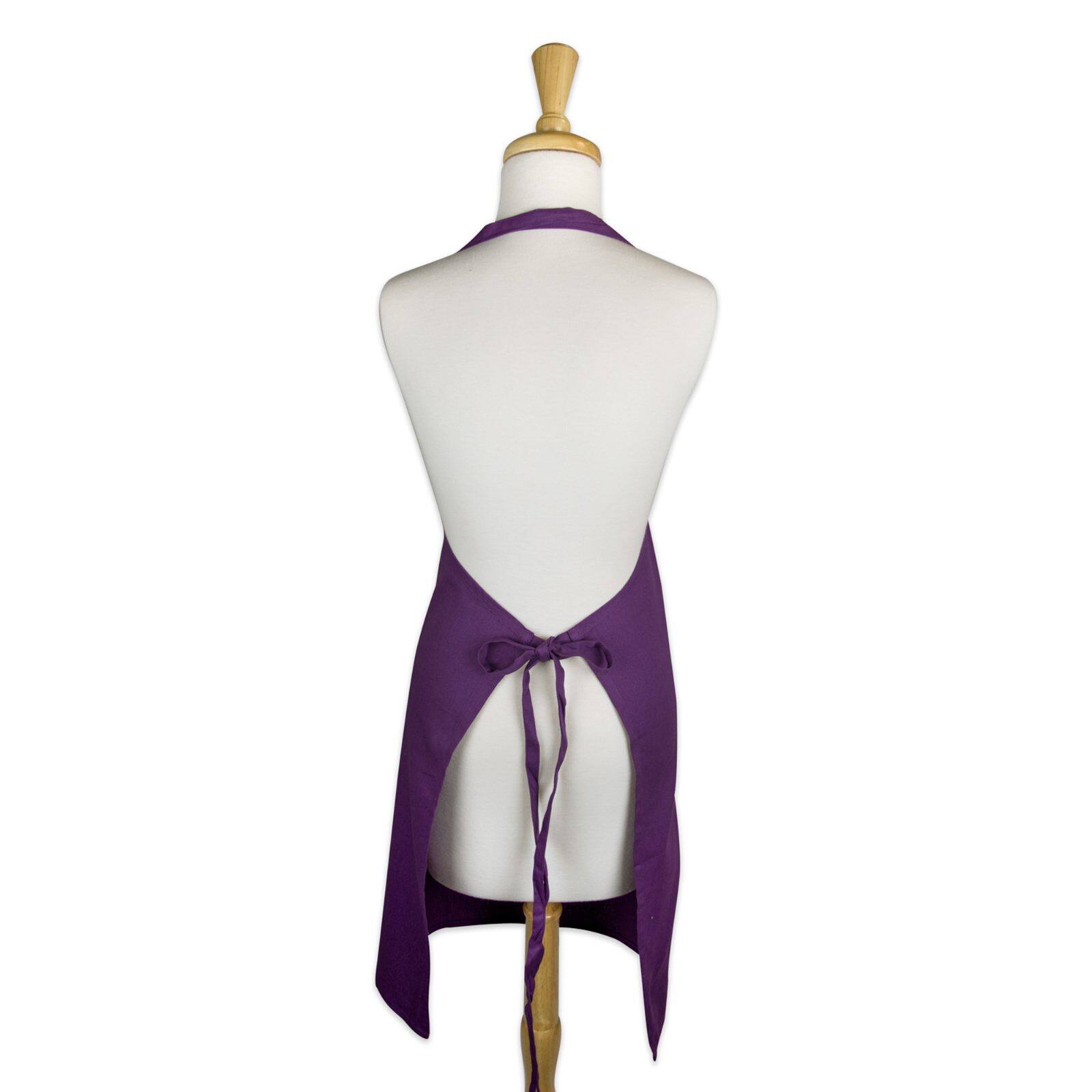 DII&#xAE; Chino Chef Apron