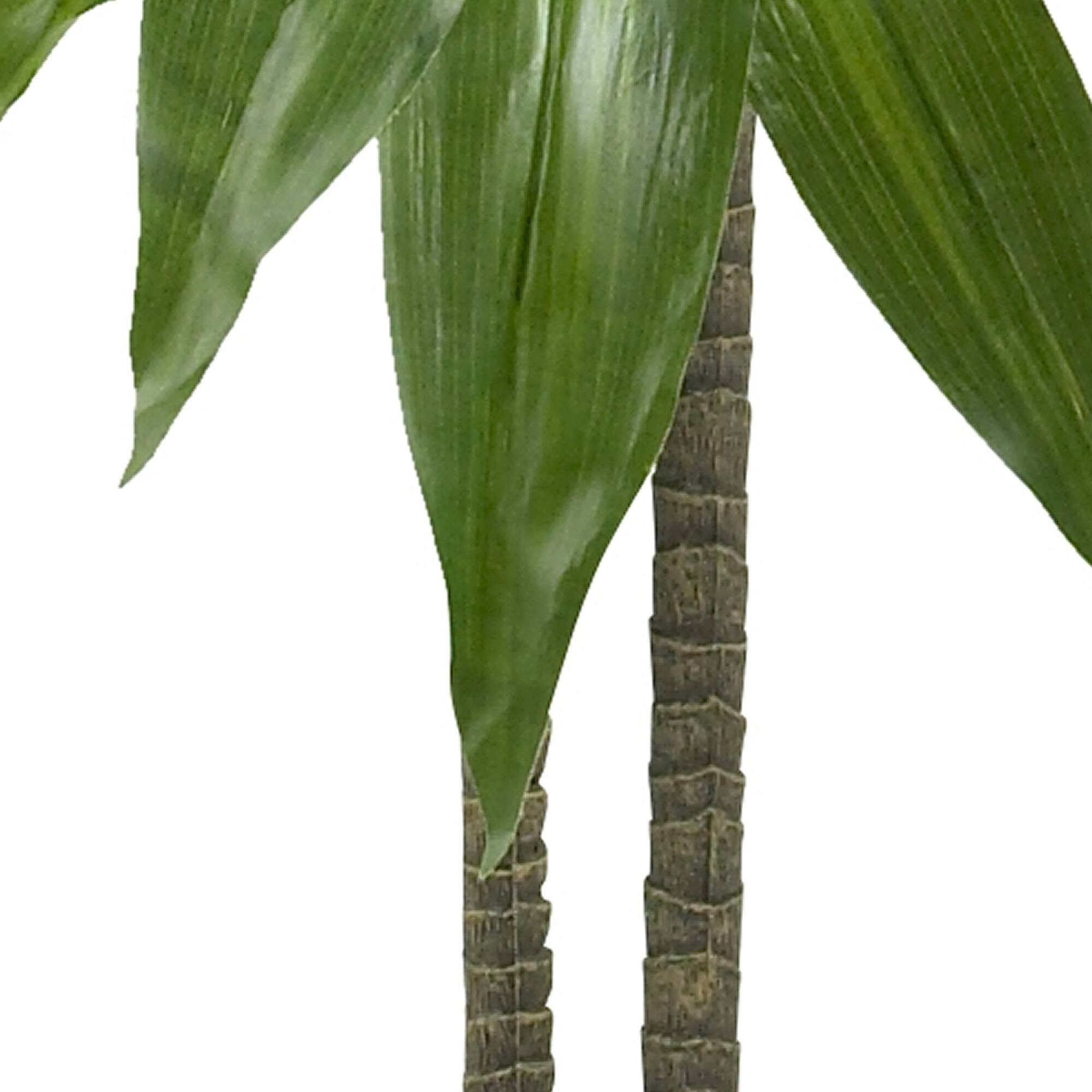 4ft. Dracaena Silk Plant Trees & Floor Plants Michaels