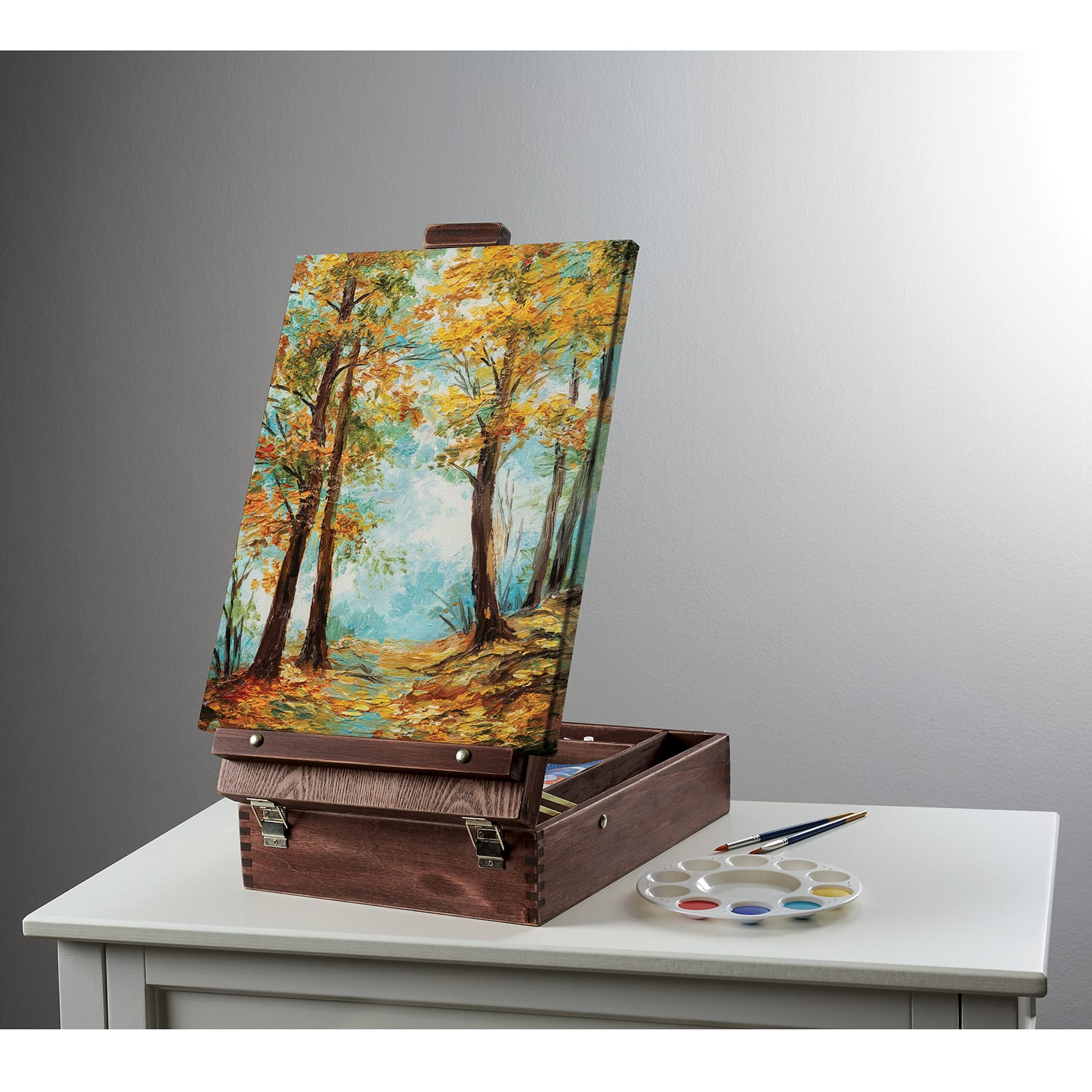 Easel Art Box By Artist's Loft®
