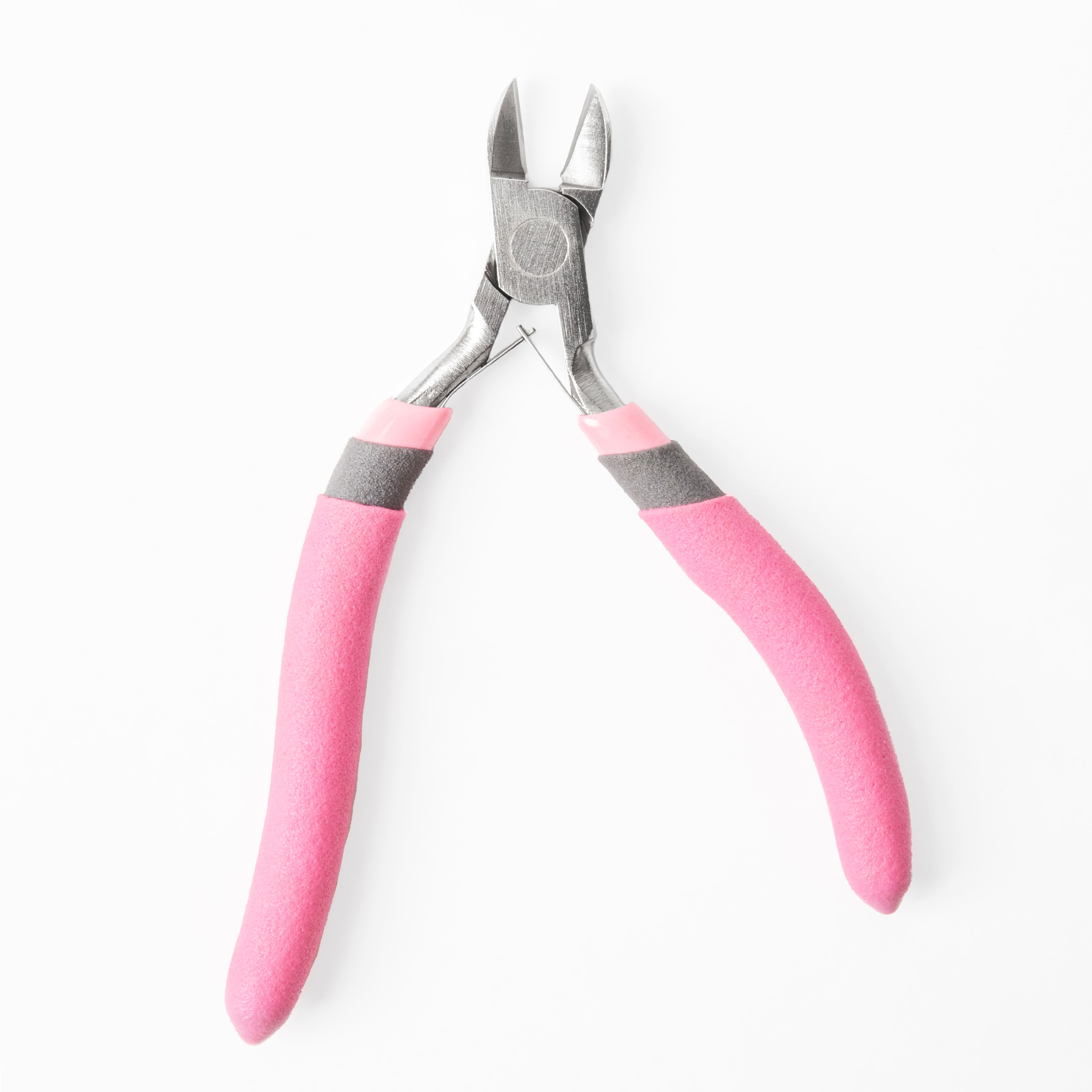 Precision Comfort 5&#x22; Side Cutters