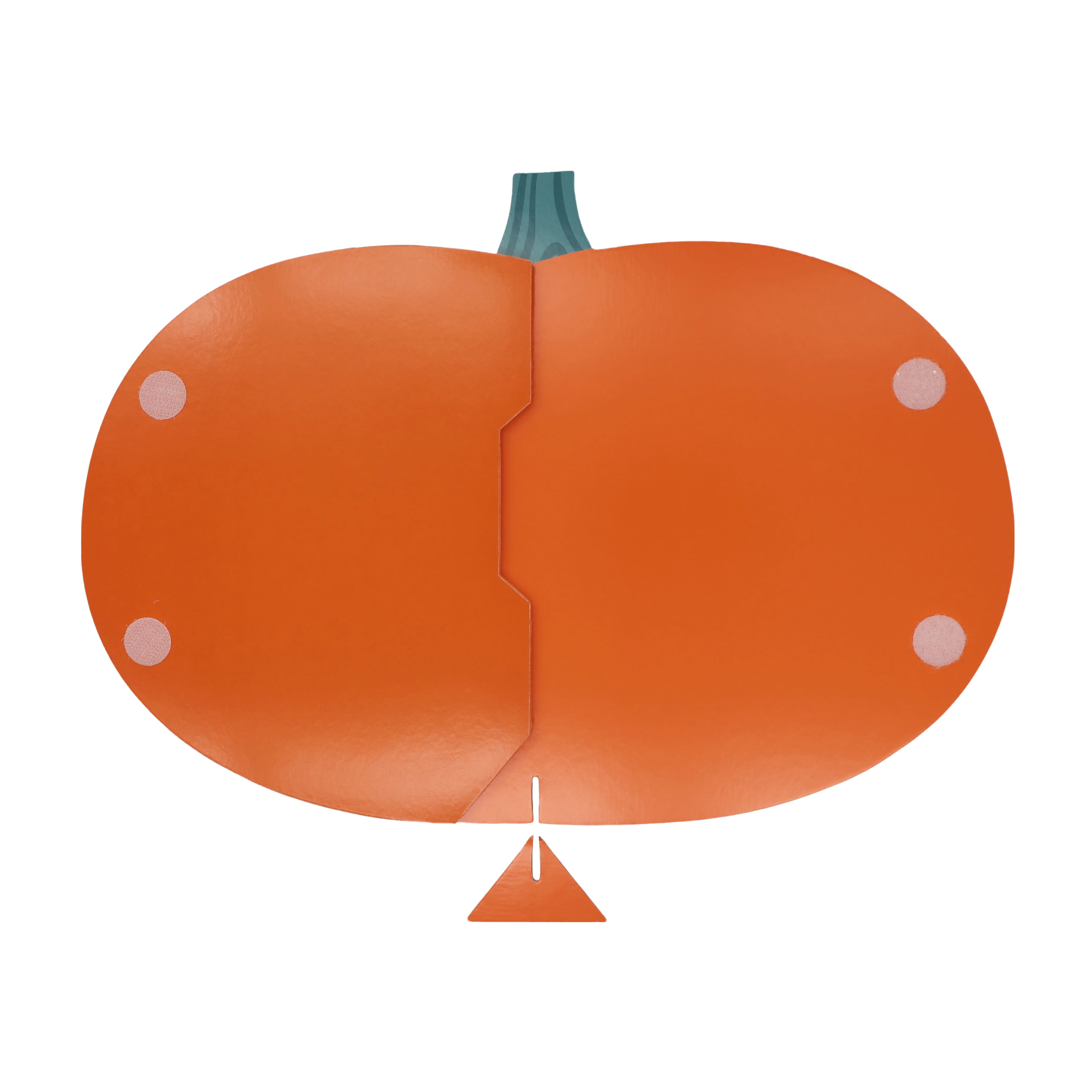 Large Honeycomb Pumpkin by Celebrate It&#x2122;