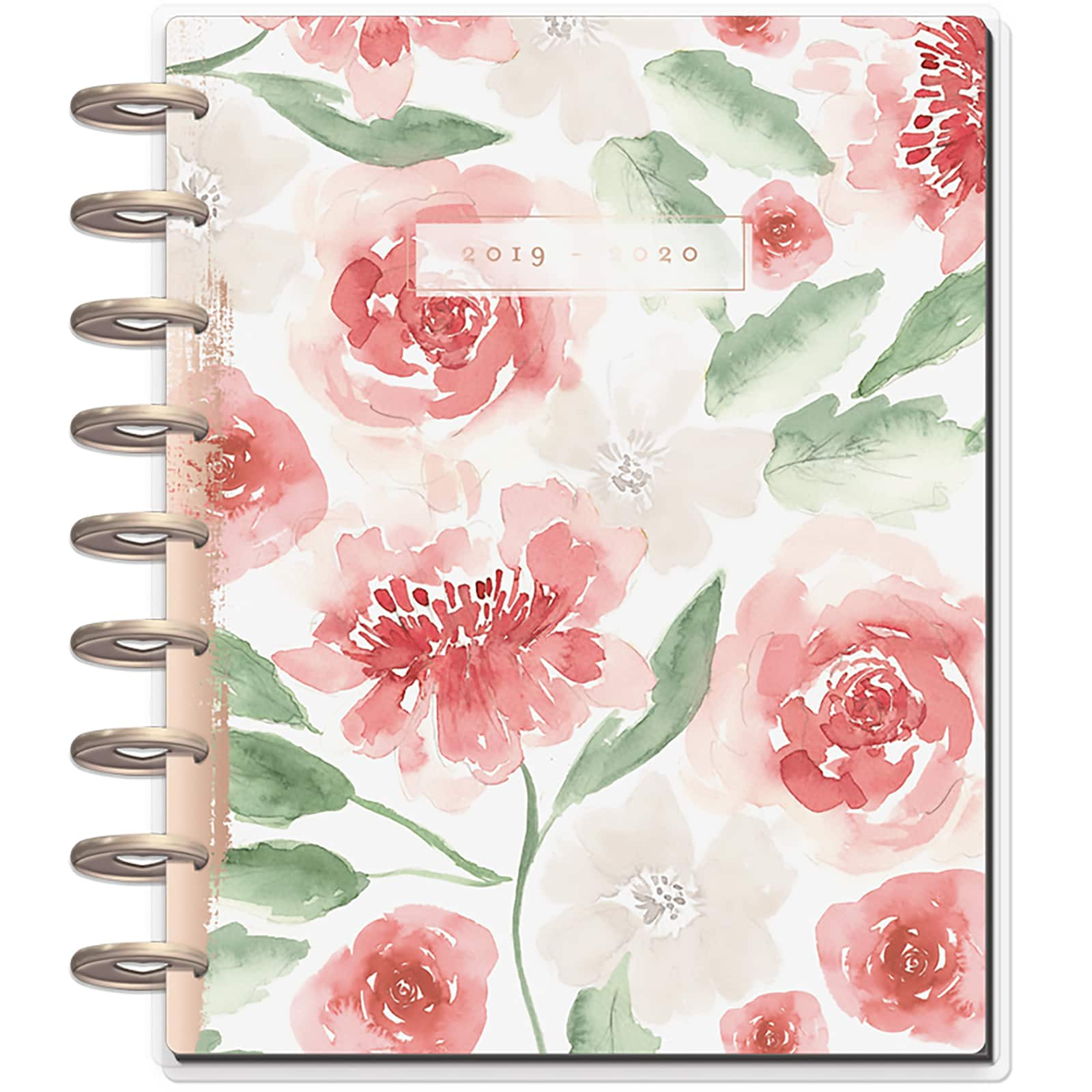 planner happy michaels planners classic