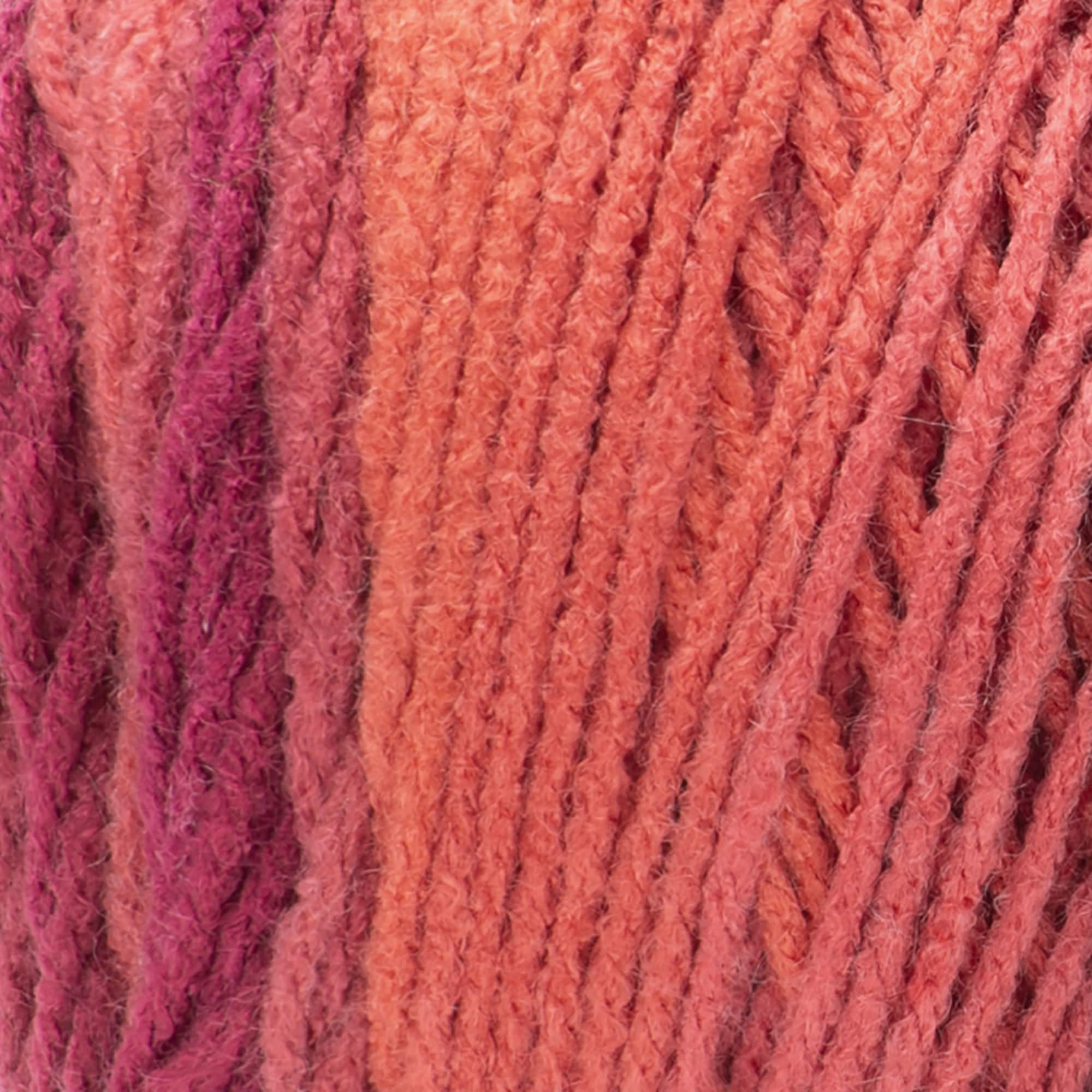 Red Heart&#xAE; Super Saver Ombre&#x2122; Yarn