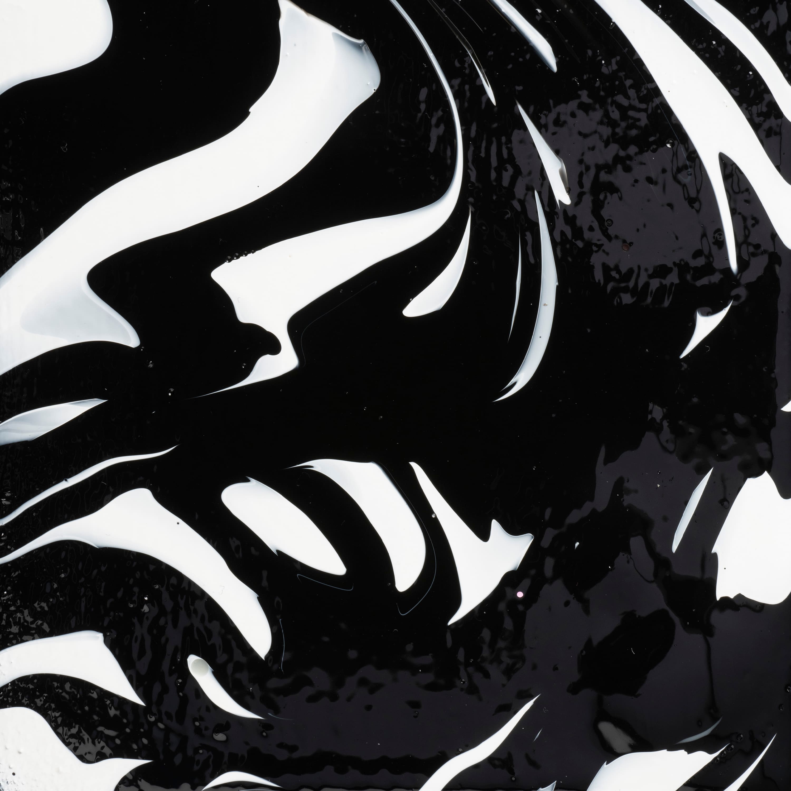 6 Pack: FolkArt® Drizzle™ Pre-Mixed Fluid Pouring Acrylic Paint, 17.6oz.